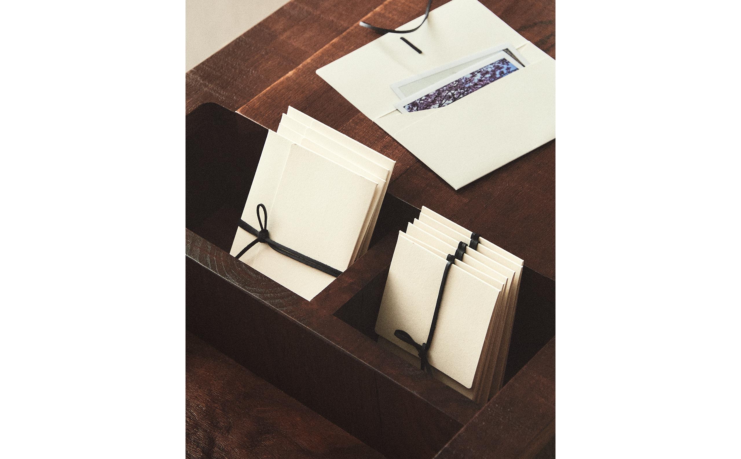 PACK OF PAPER PHOTO ENVELOPES (PACK OF 10)