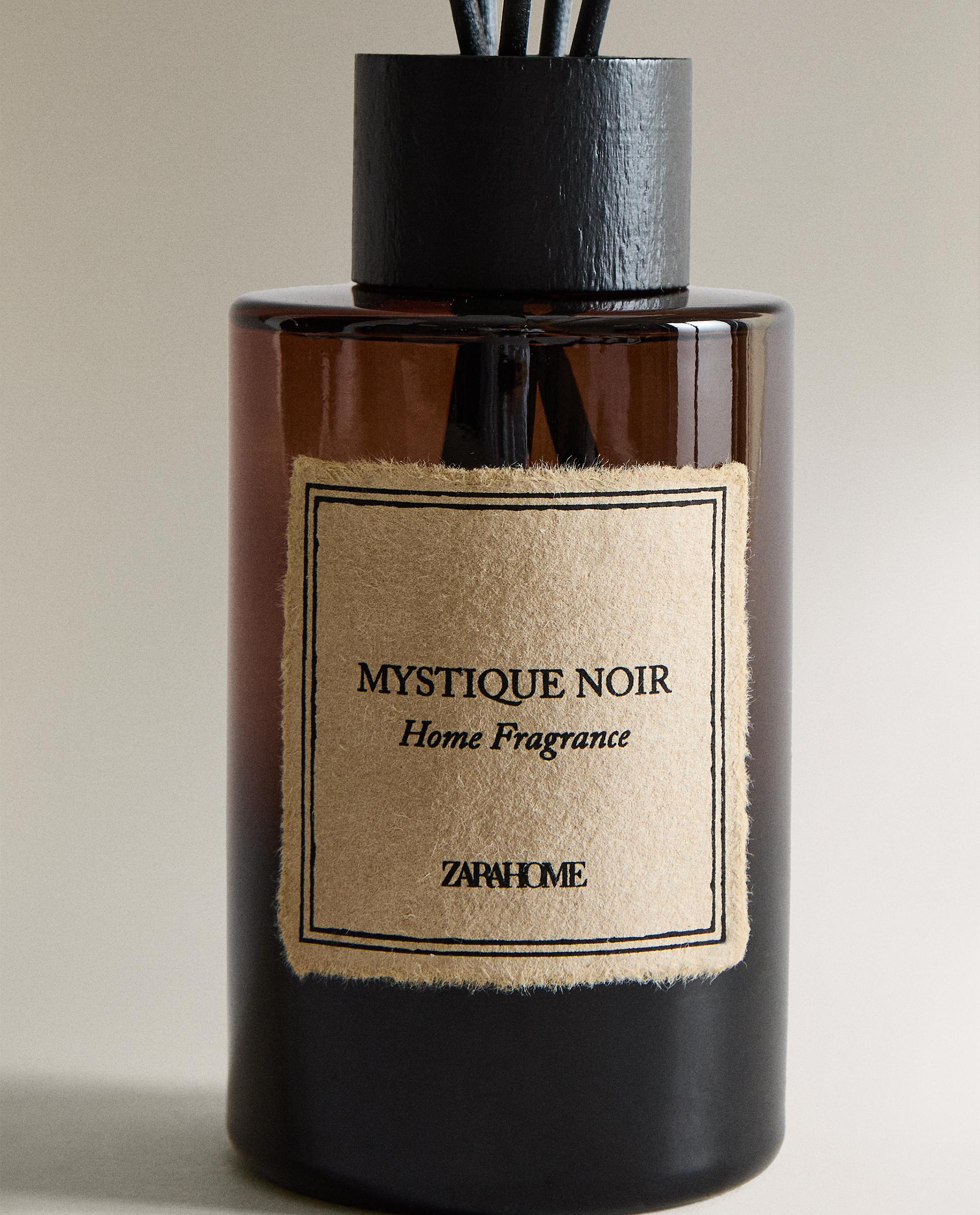 (200 ML) PATYCZKI ZAPACHOWE MYSTIQUE NOIR