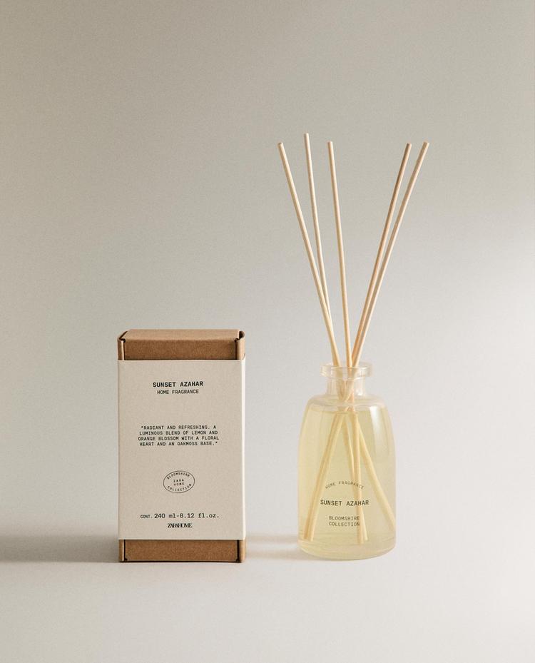 (240 ML) AMBIENTADOR MIKADO SUNSET AZAHAR