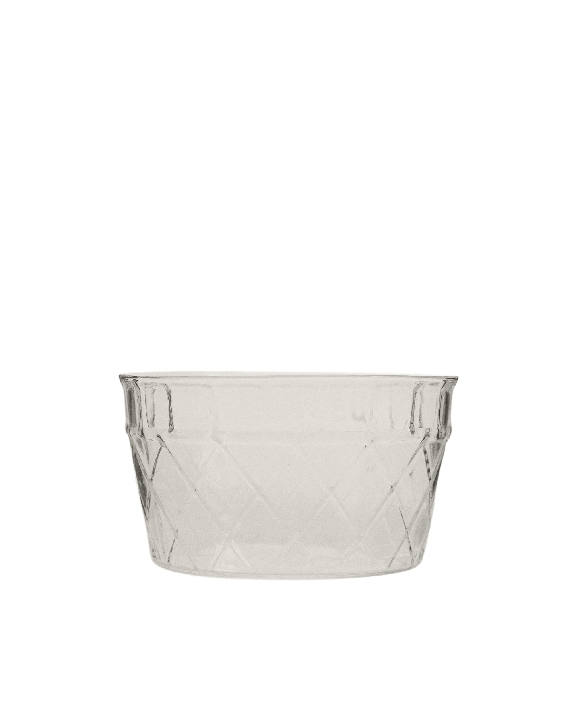 BOROSILICATE ICE CREAM BOWL product thumbnail 6