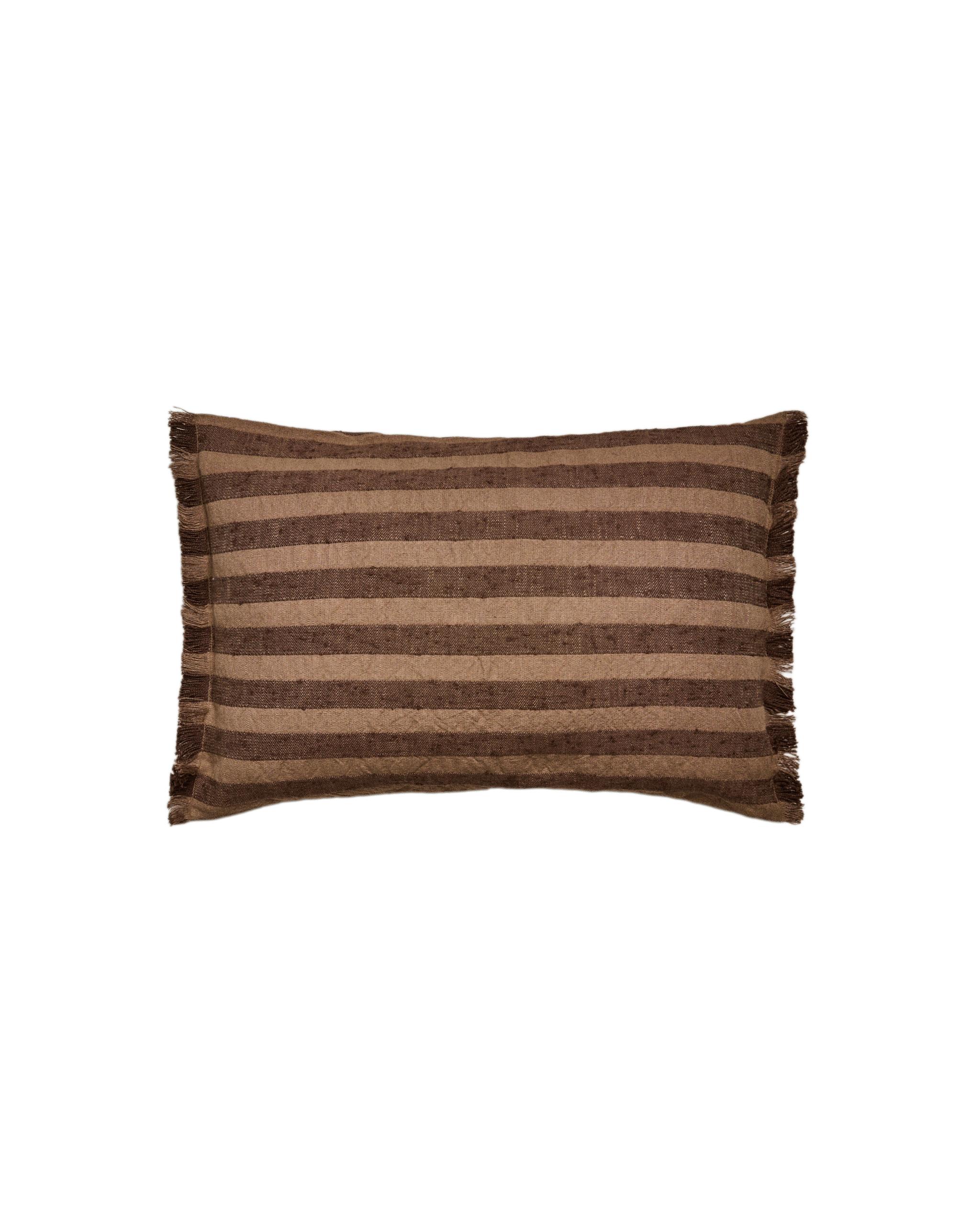 ストライプ クッションカバー | Zara Home 日本/Japan