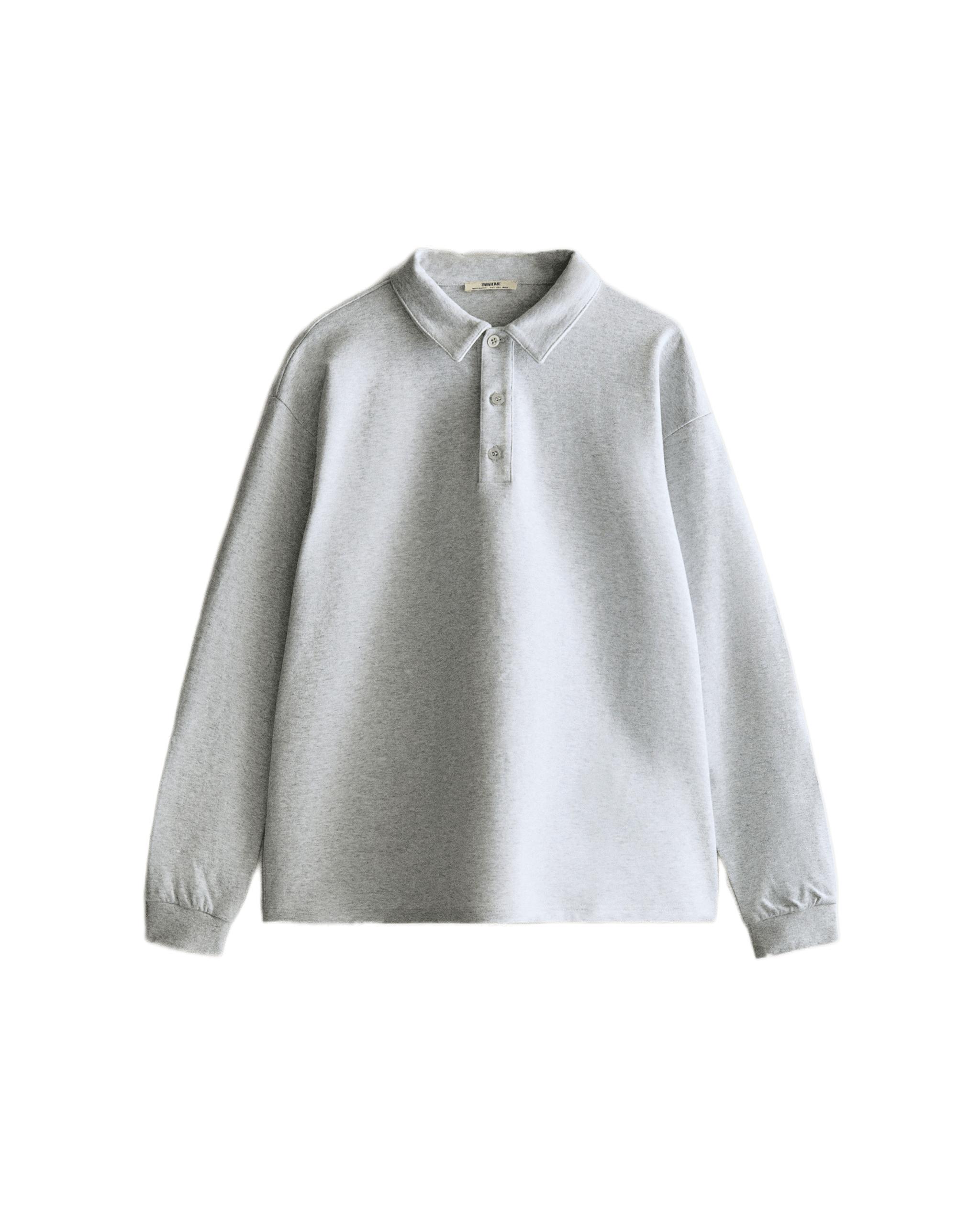 COTTON POLO SHIRT product thumbnail 6