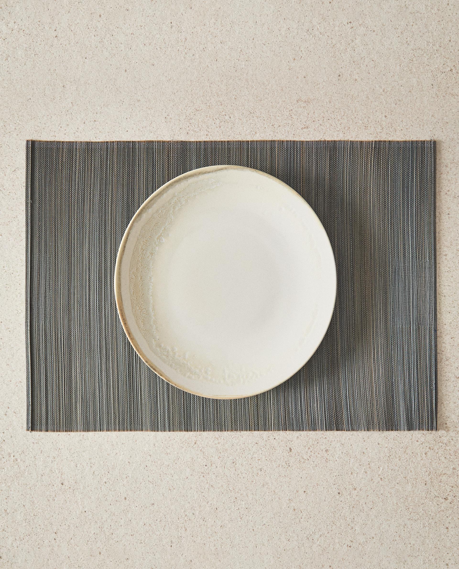 バンブー ランチョンマット（2枚セット） | Zara Home 日本/Japan