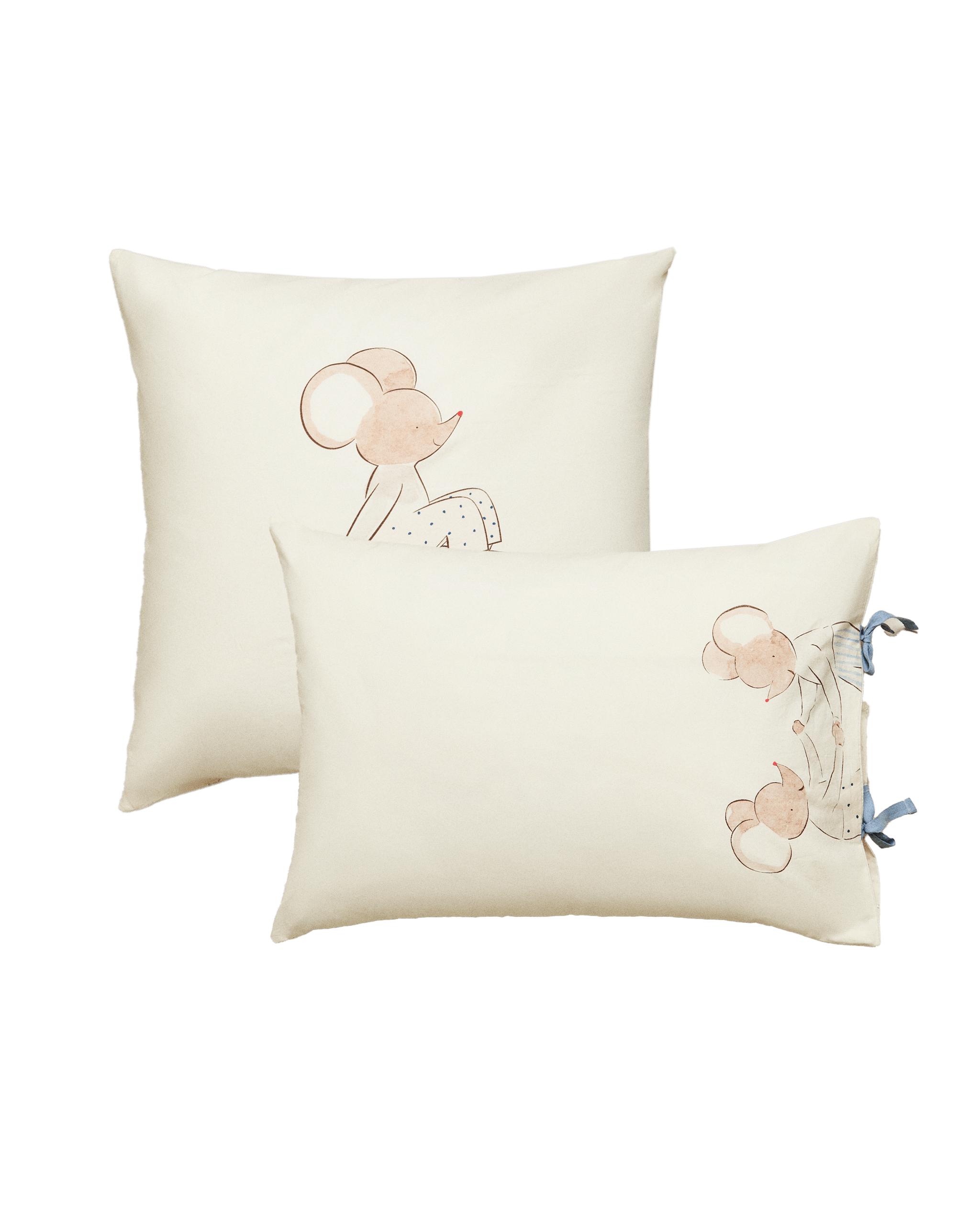 KIDS' LITTLE MOUSE BED LINEN product thumbnail 15