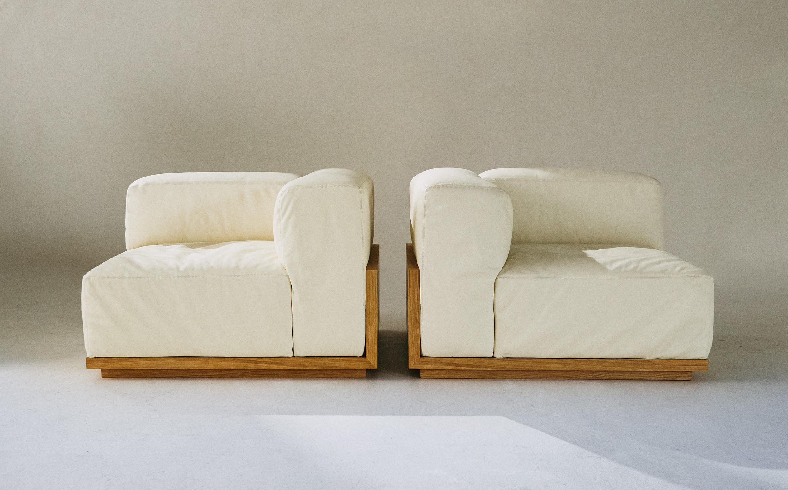 ソファとアームチェア | Zara Home 日本/Japan | 最新コレクション