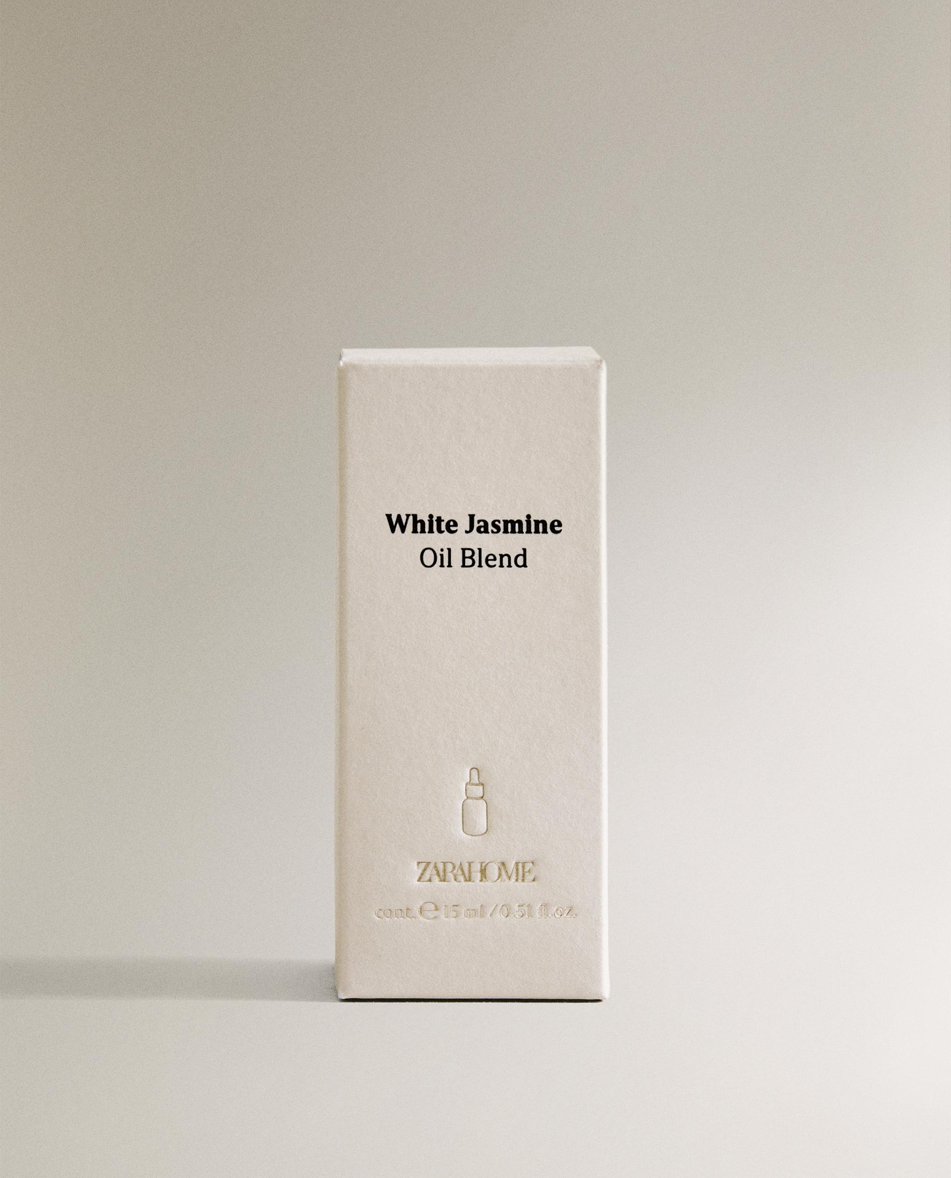 (15 ML) WHITE JASMINE ESSENTIAL OIL product thumbnail 4