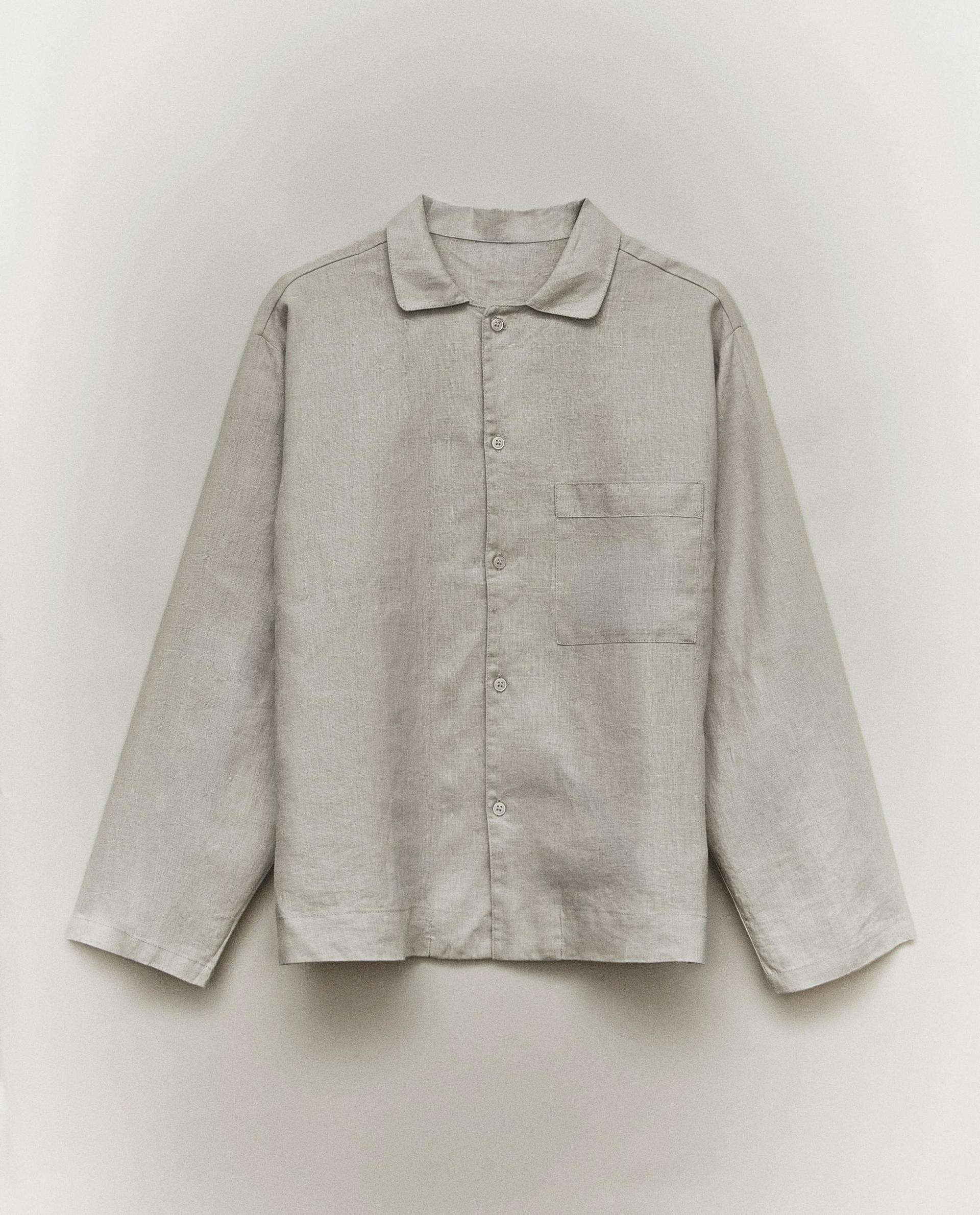 CAMISA LLI CAMISA LLI