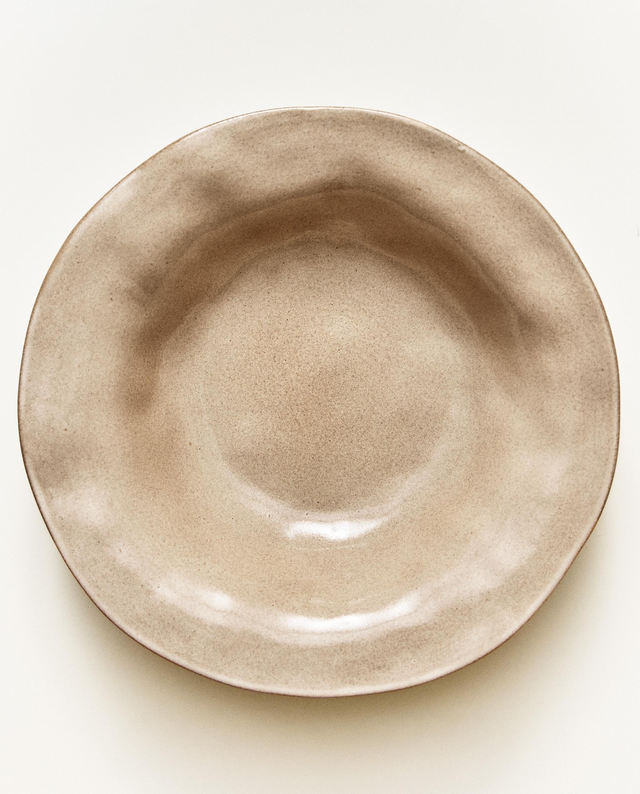 IRREGULAR STONEWARE DINNER SET product thumbnail 15