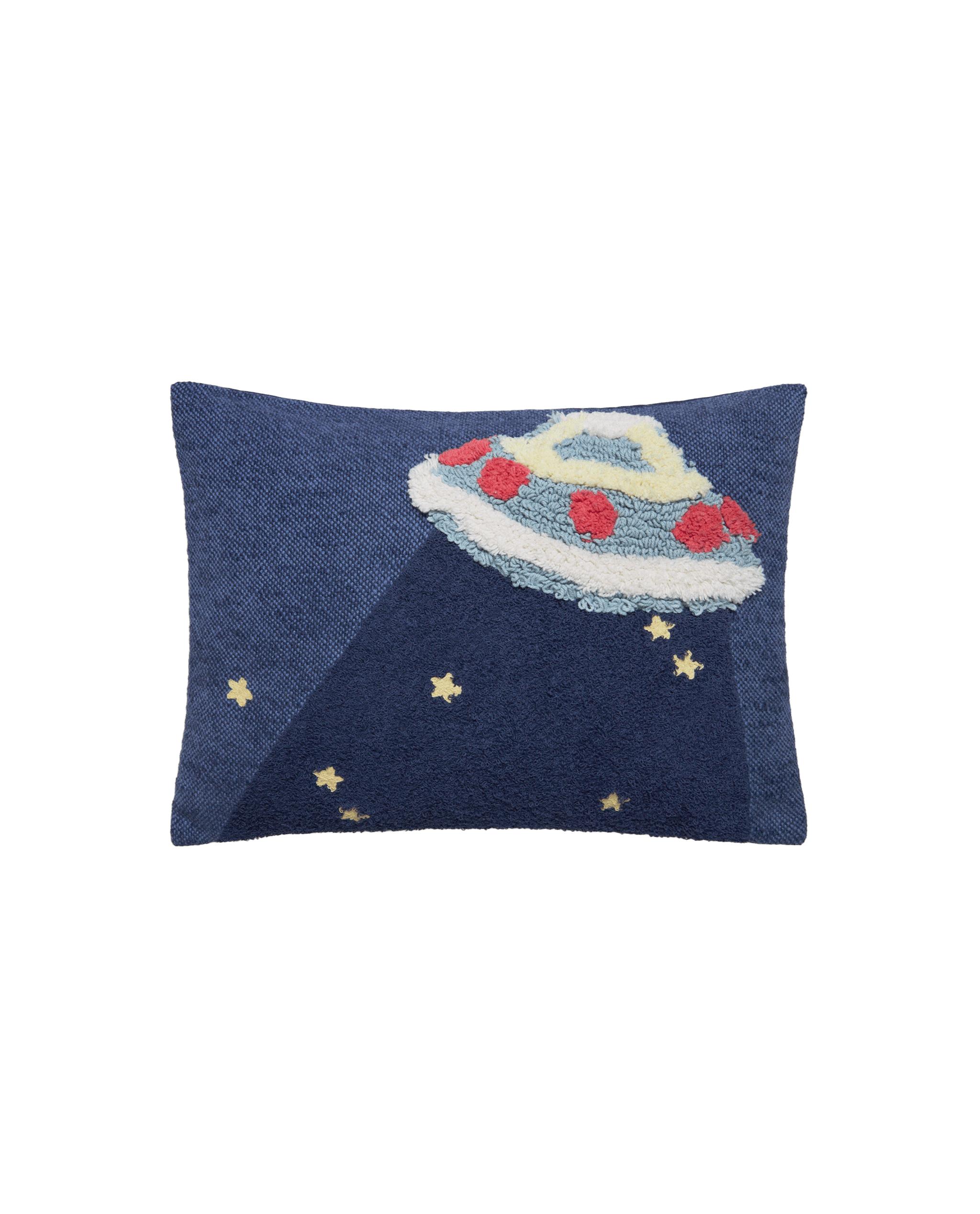 CHILDREN'S FLYING SAUCER CUSHION COVER product thumbnail 6