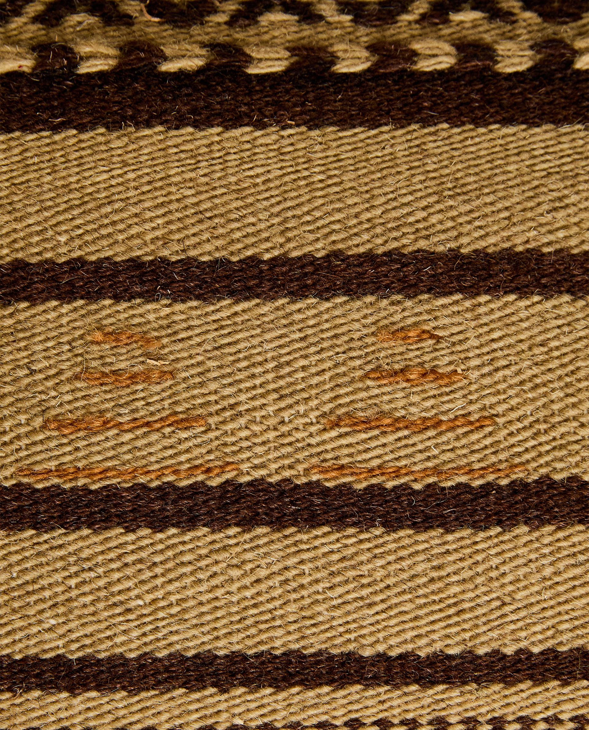 FUNDA COJÍN KILIM