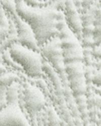SCALLOPED FLORAL CUSHION COVER product thumbnail 11