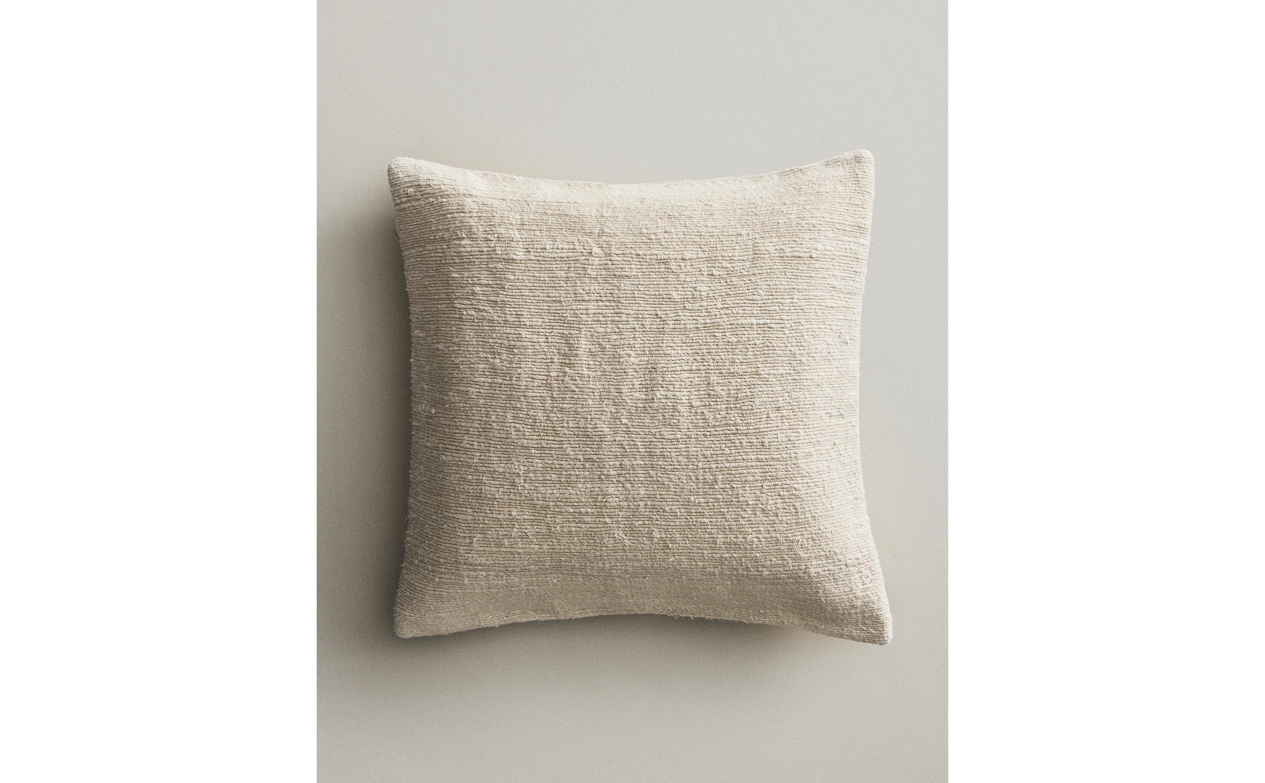 ブレイド クッションカバー | Zara Home 日本/Japan