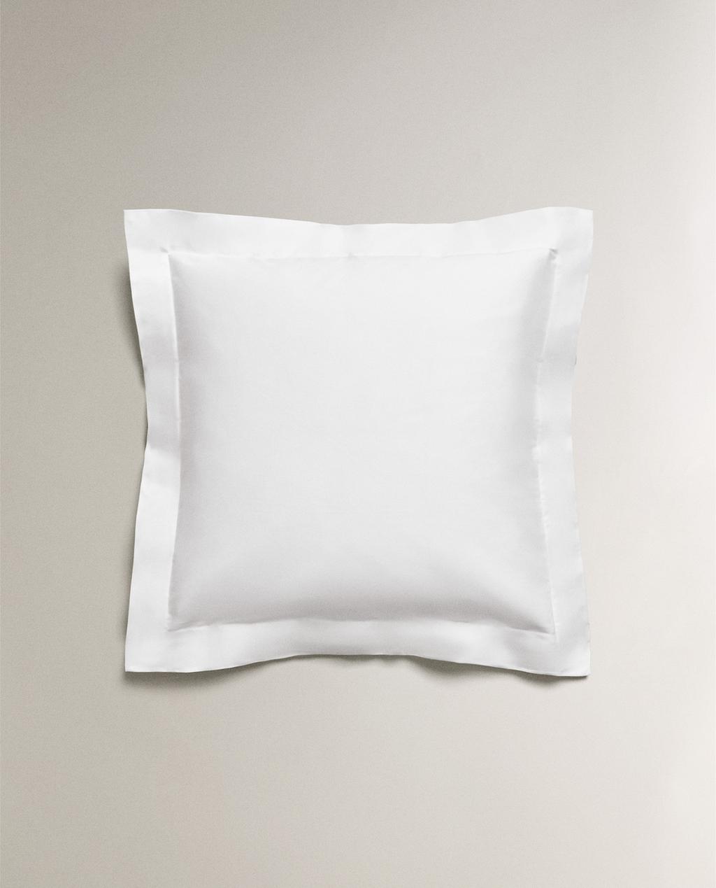 (300 THREAD COUNT) THICK SATEEN PILLOWCASE