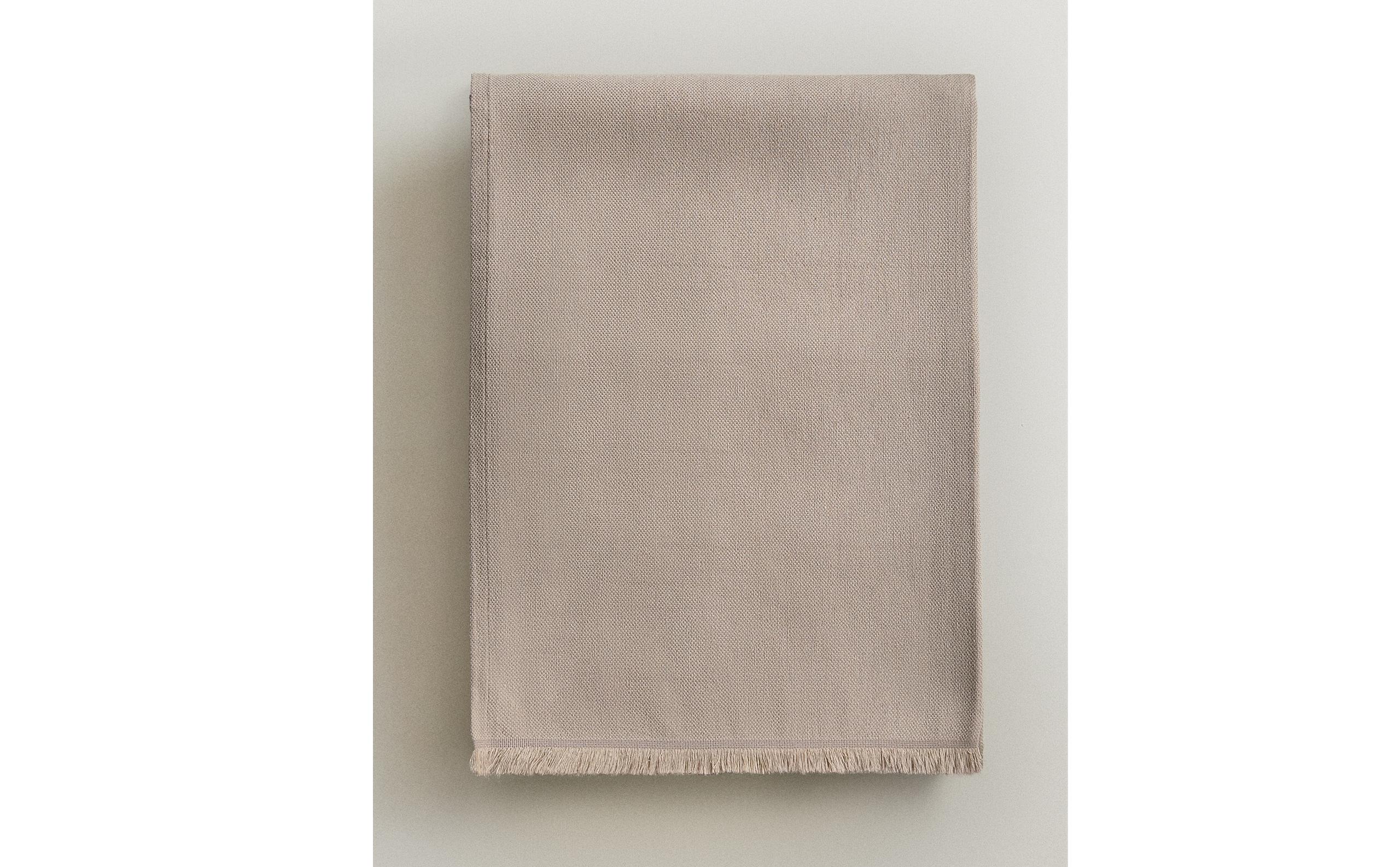 PLAIN MULTIPURPOSE THROW product thumbnail 18