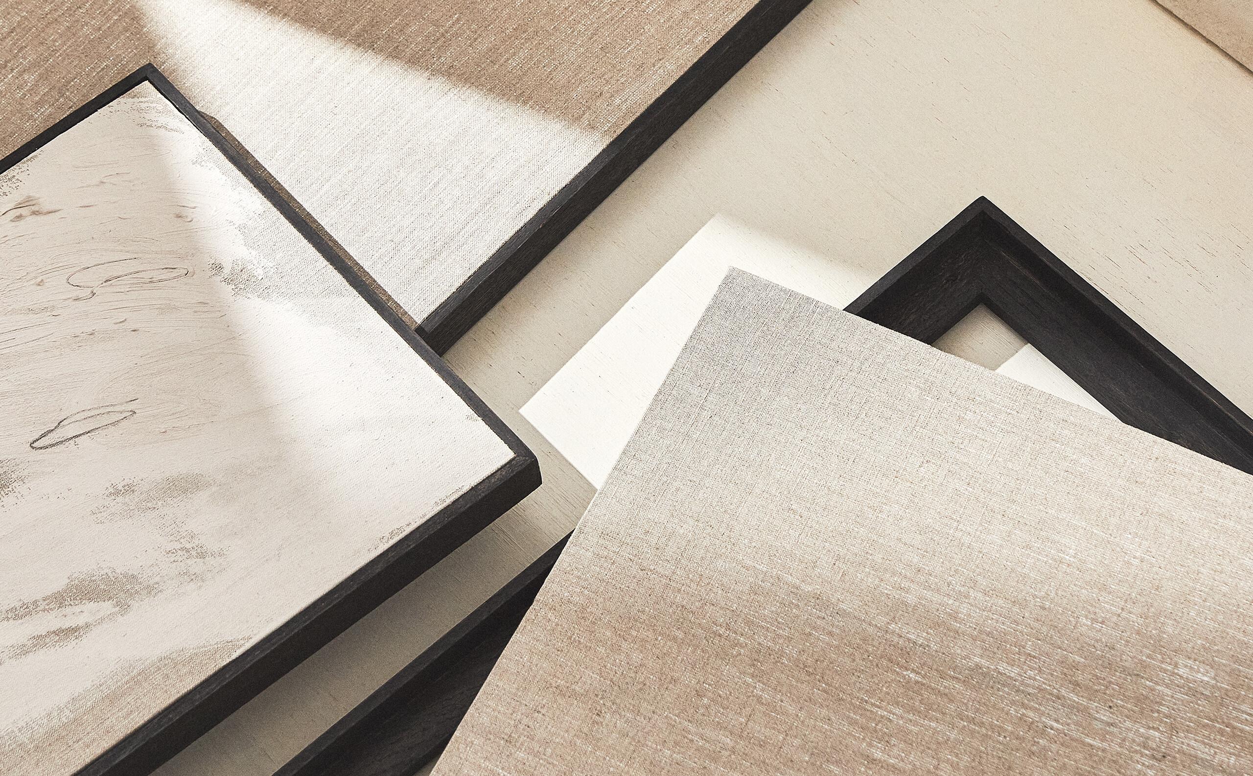 LINEN CANVAS product thumbnail 11