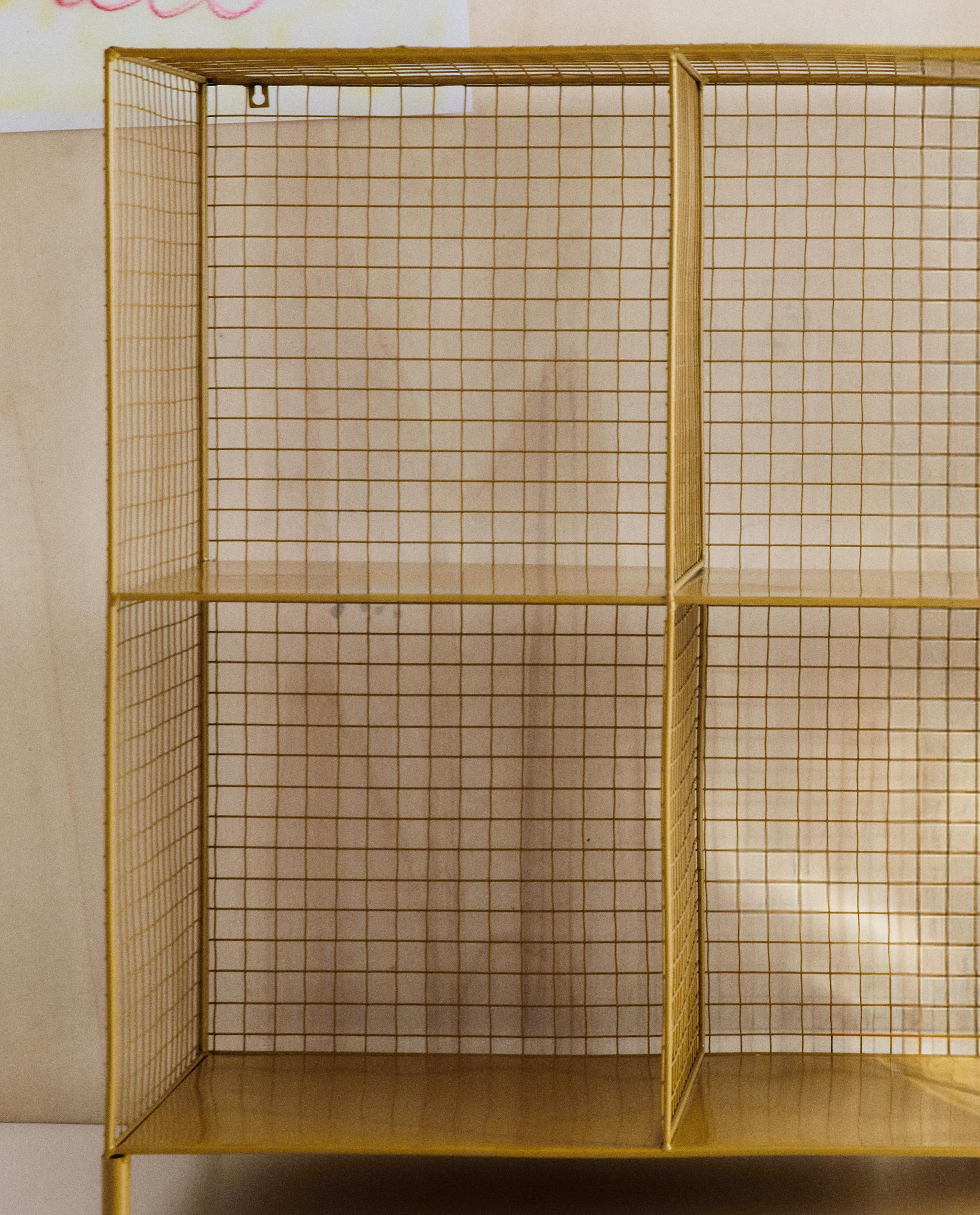キッズ メタルシェルフ | Zara Home 日本/Japan