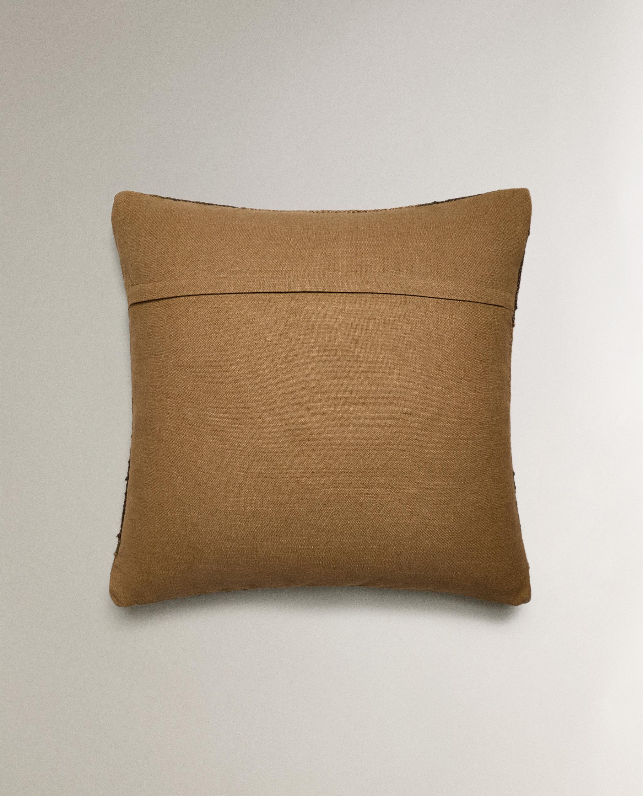 キリム クッションカバー | Zara Home 日本/Japan