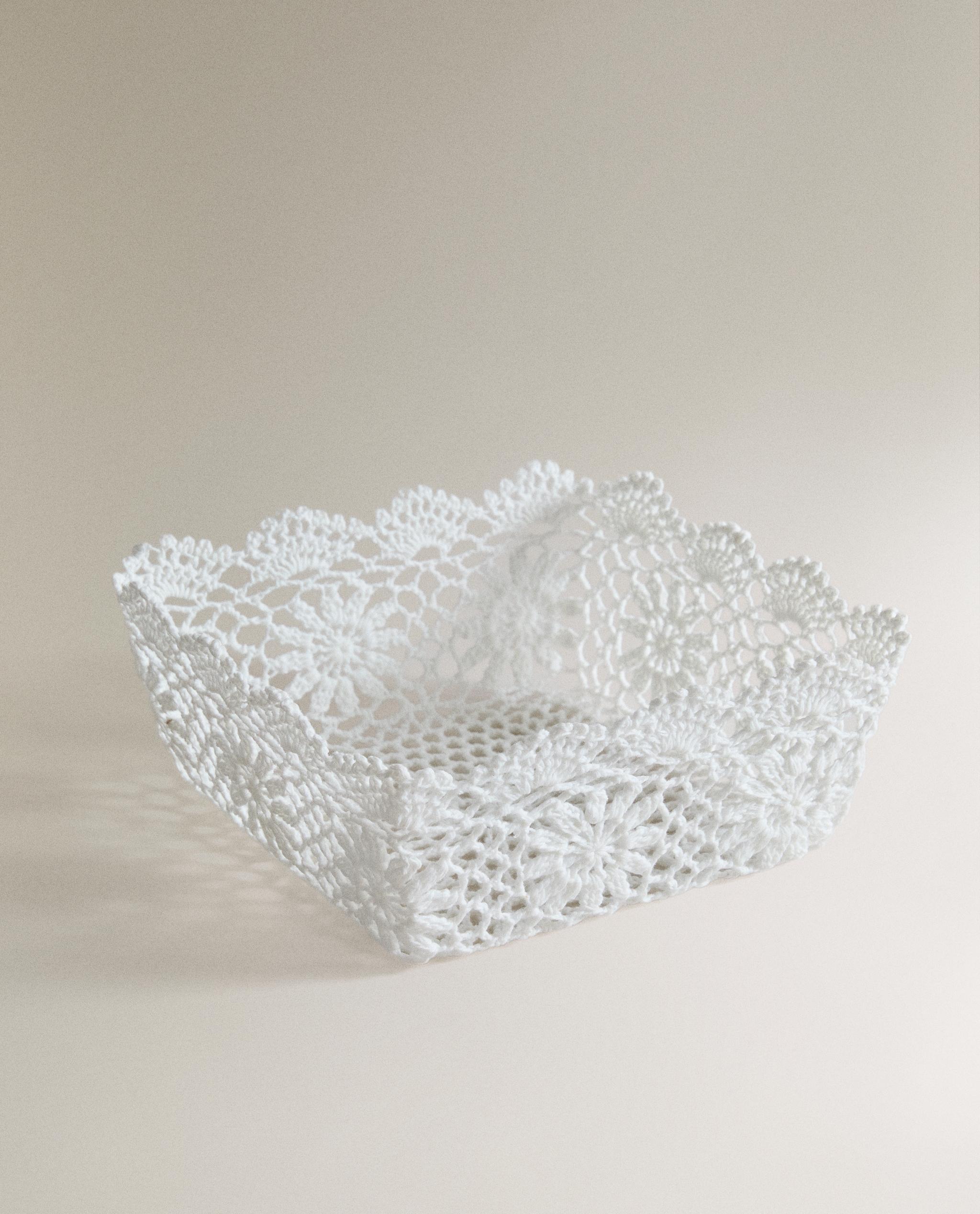 CROCHET BASKET product thumbnail 6