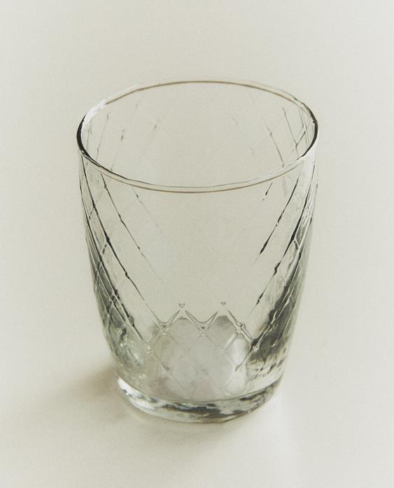 PORTA-ESCOVA DE DENTES COM LOSANGOS PORTA-ESCOVA DE DENTES COM LOSANGOS