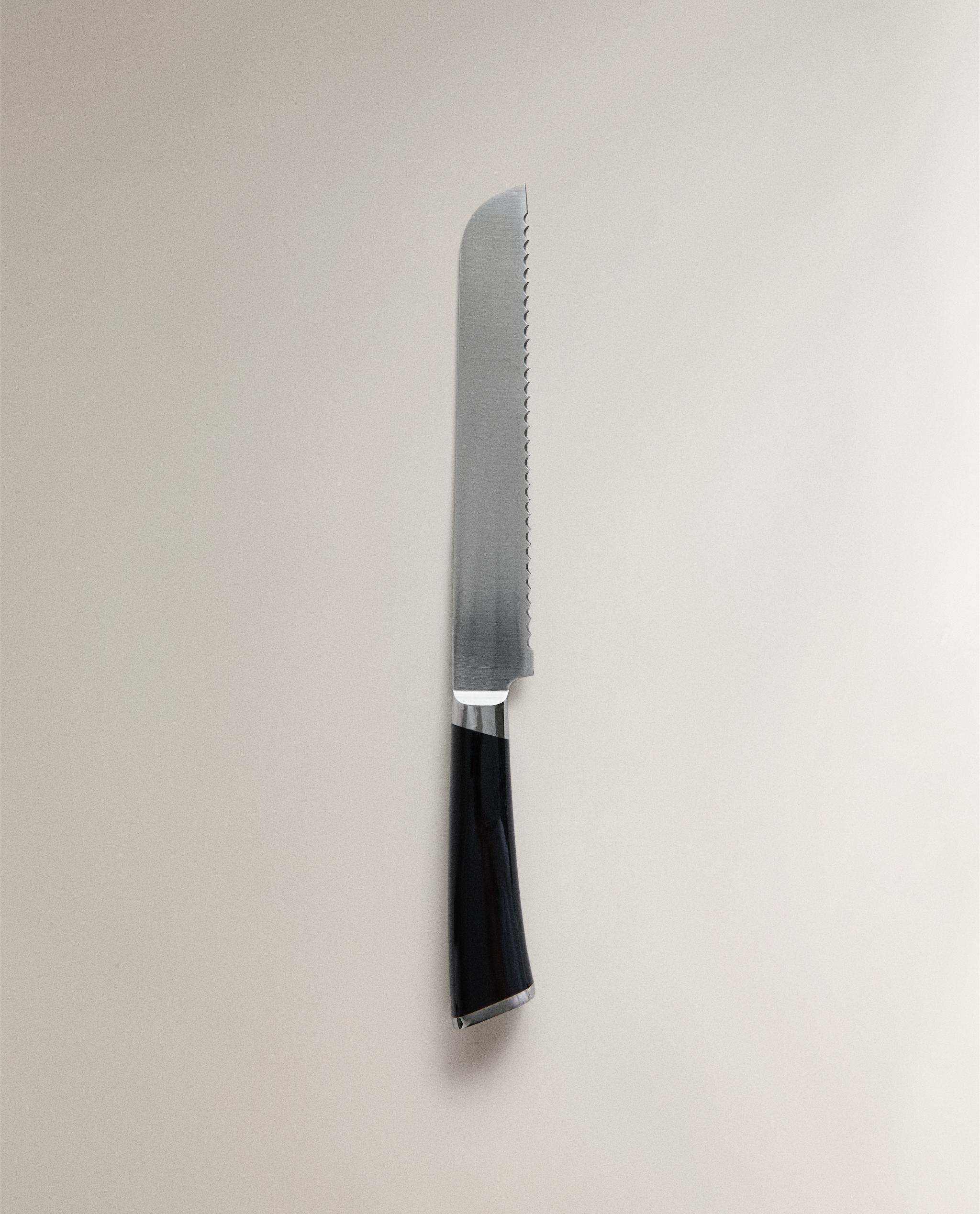 STEEL BREAD KNIFE product thumbnail 6