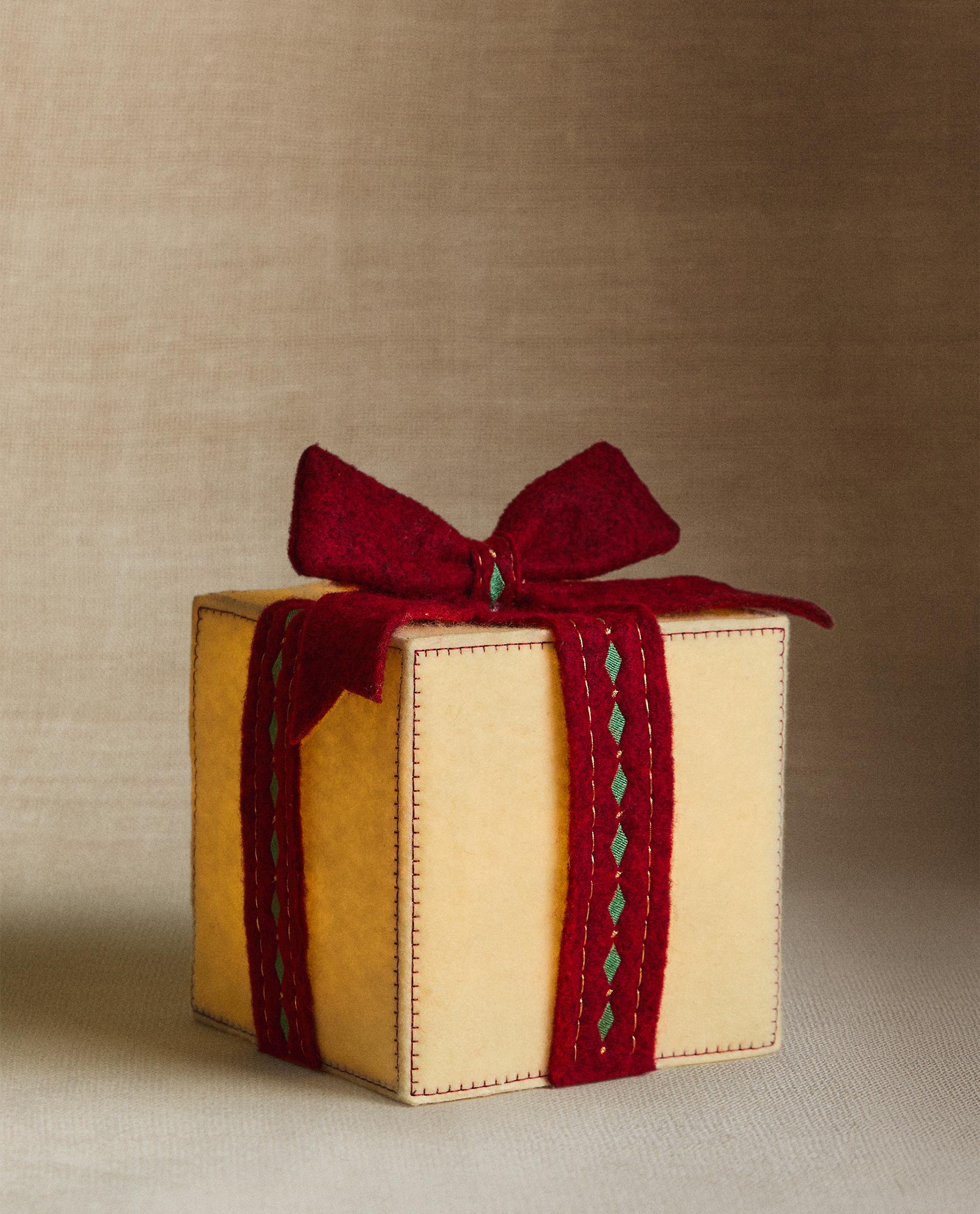 ミディアム クリスマス ライトギフト | Zara Home 日本/Japan