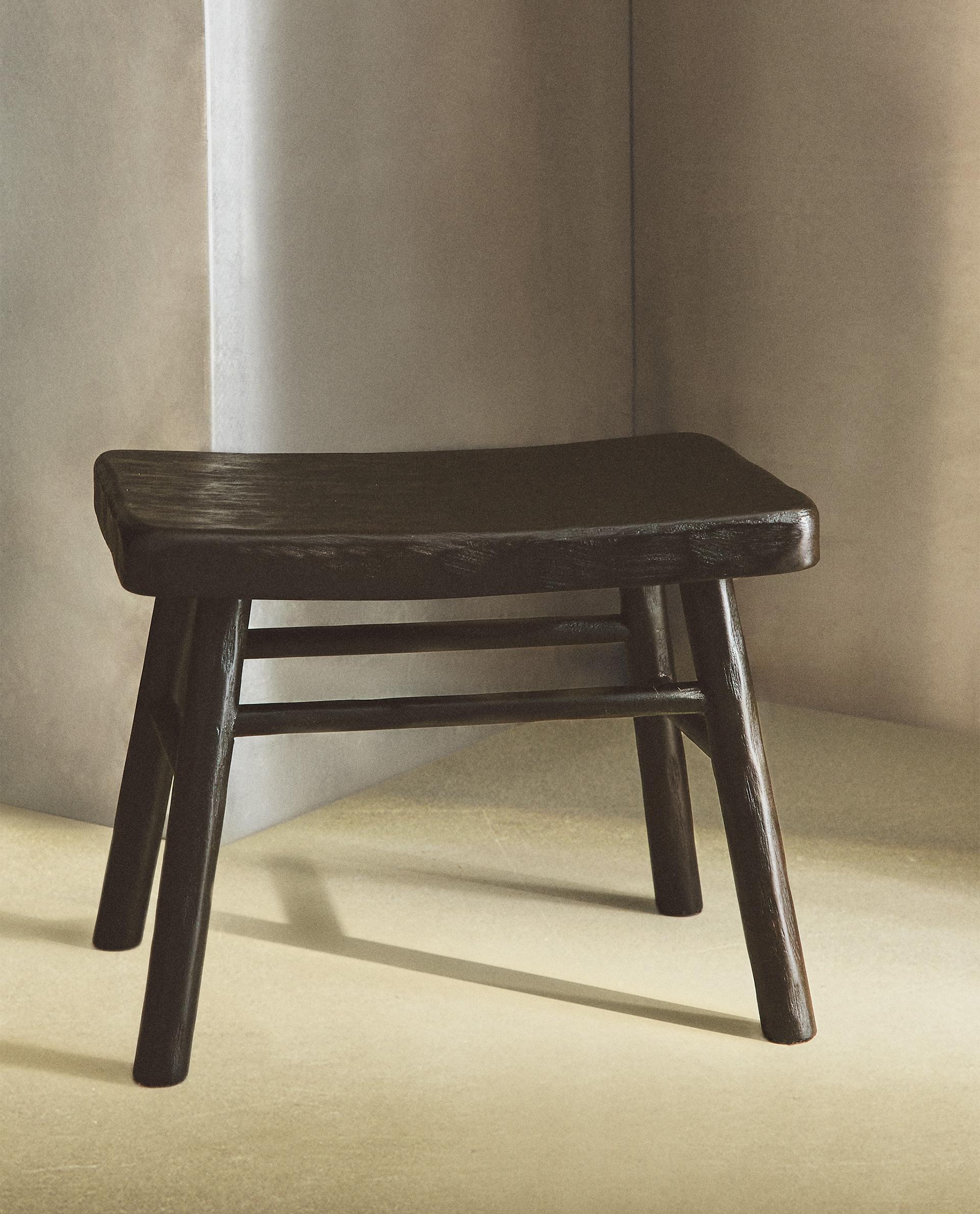 ミニ ハンマード スツール | Zara Home 日本/Japan