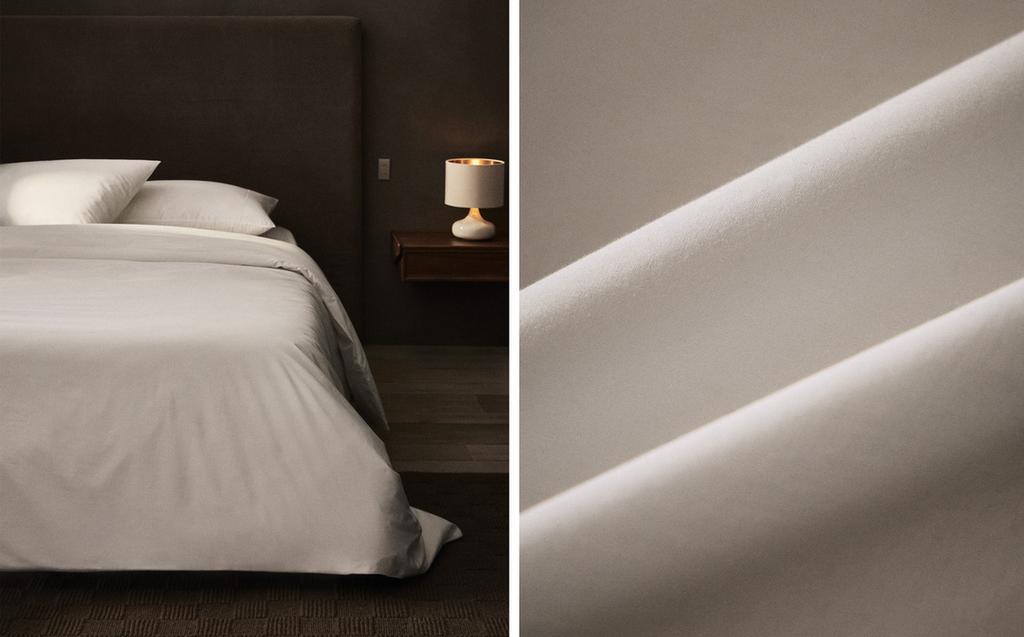 퍼케일 코튼 이불 커버(300수)