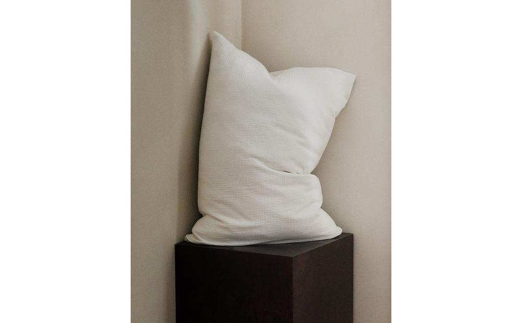 غلاف مخدة موسلين غلاف مخدة موسلين