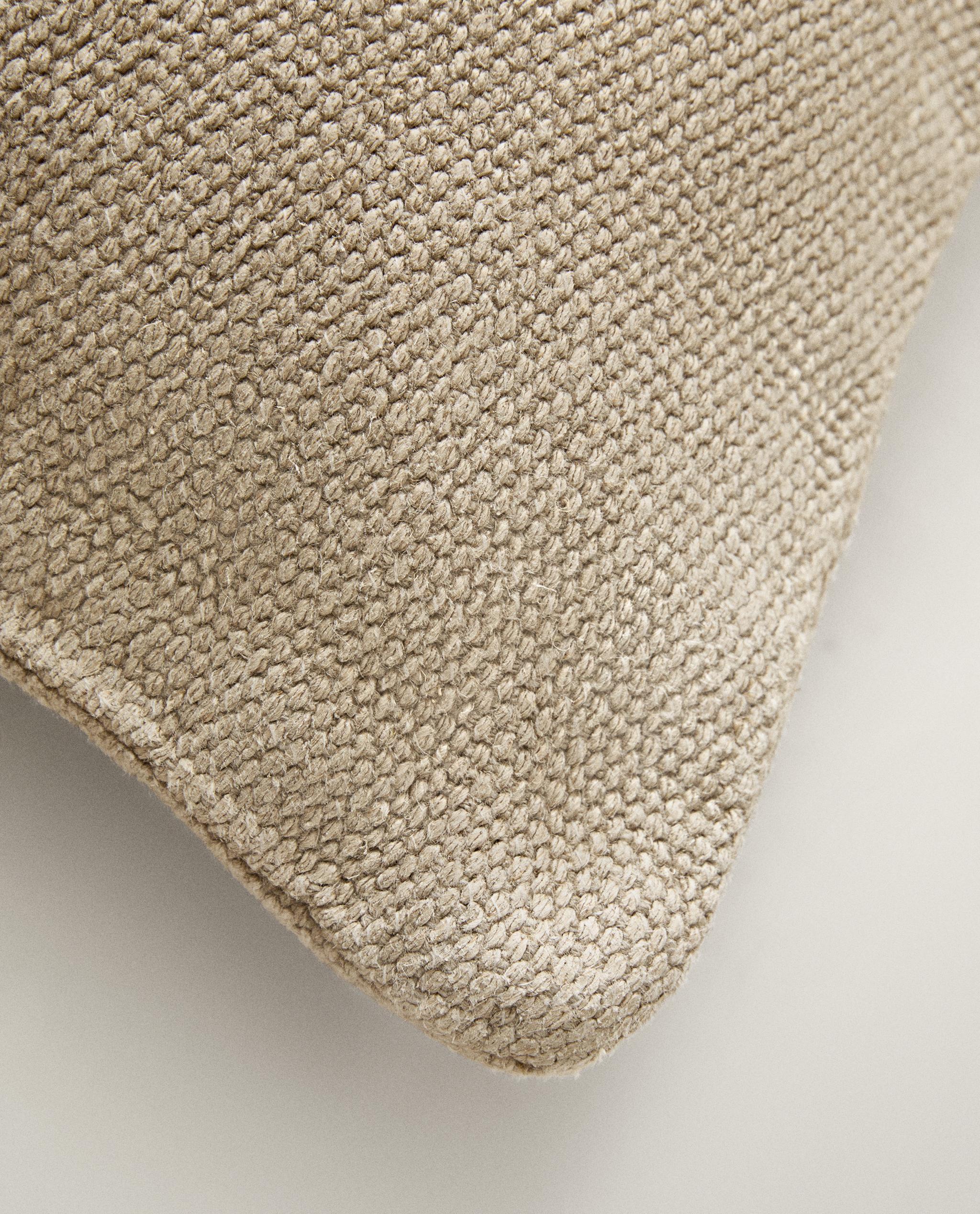PLAIN CUSHION COVER product thumbnail 7