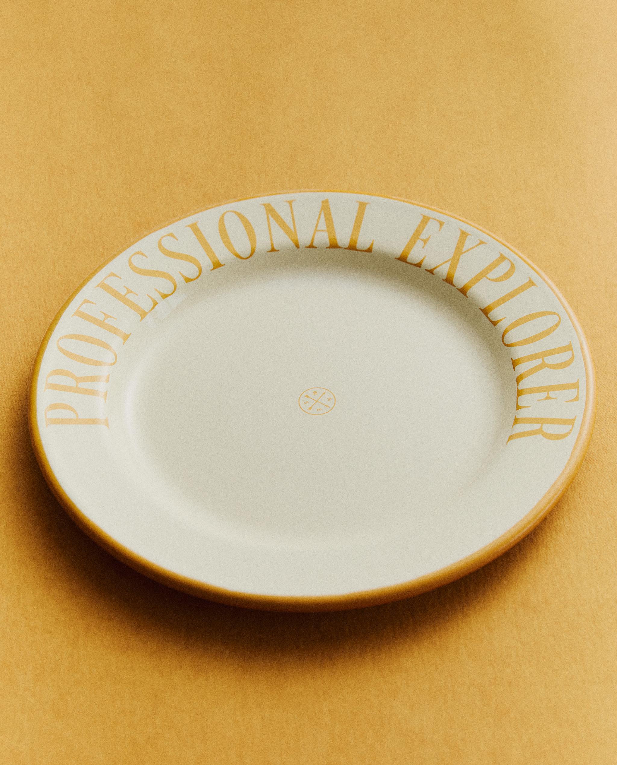 CAMPING DINNER SET product thumbnail 9