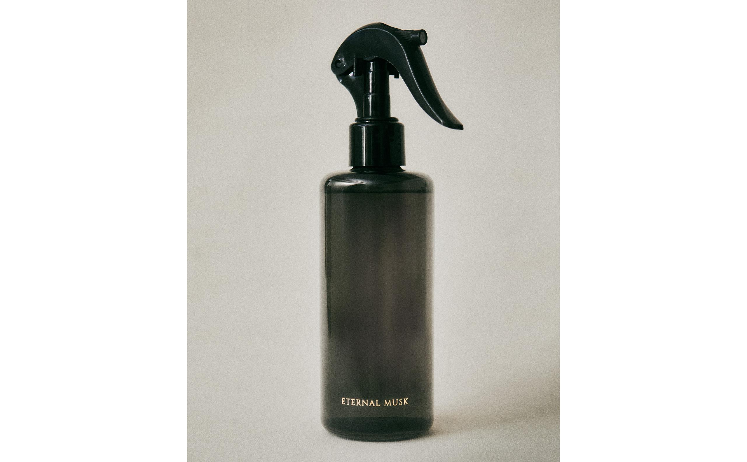 (200 ML) ETERNAL MUSK AIR FRESHENER SPRAY