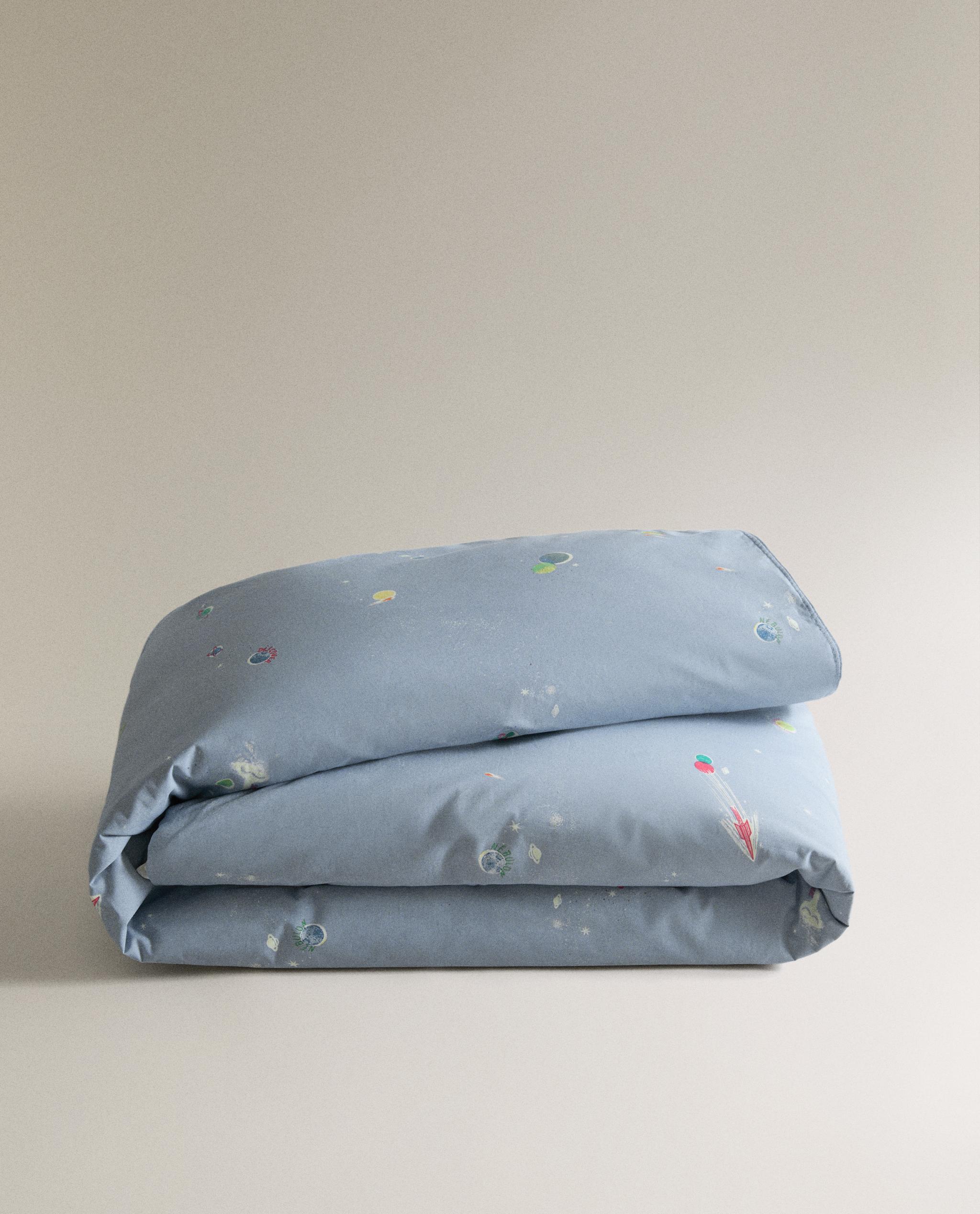 CHILDREN’S SPACE DUVET COVER product thumbnail 5
