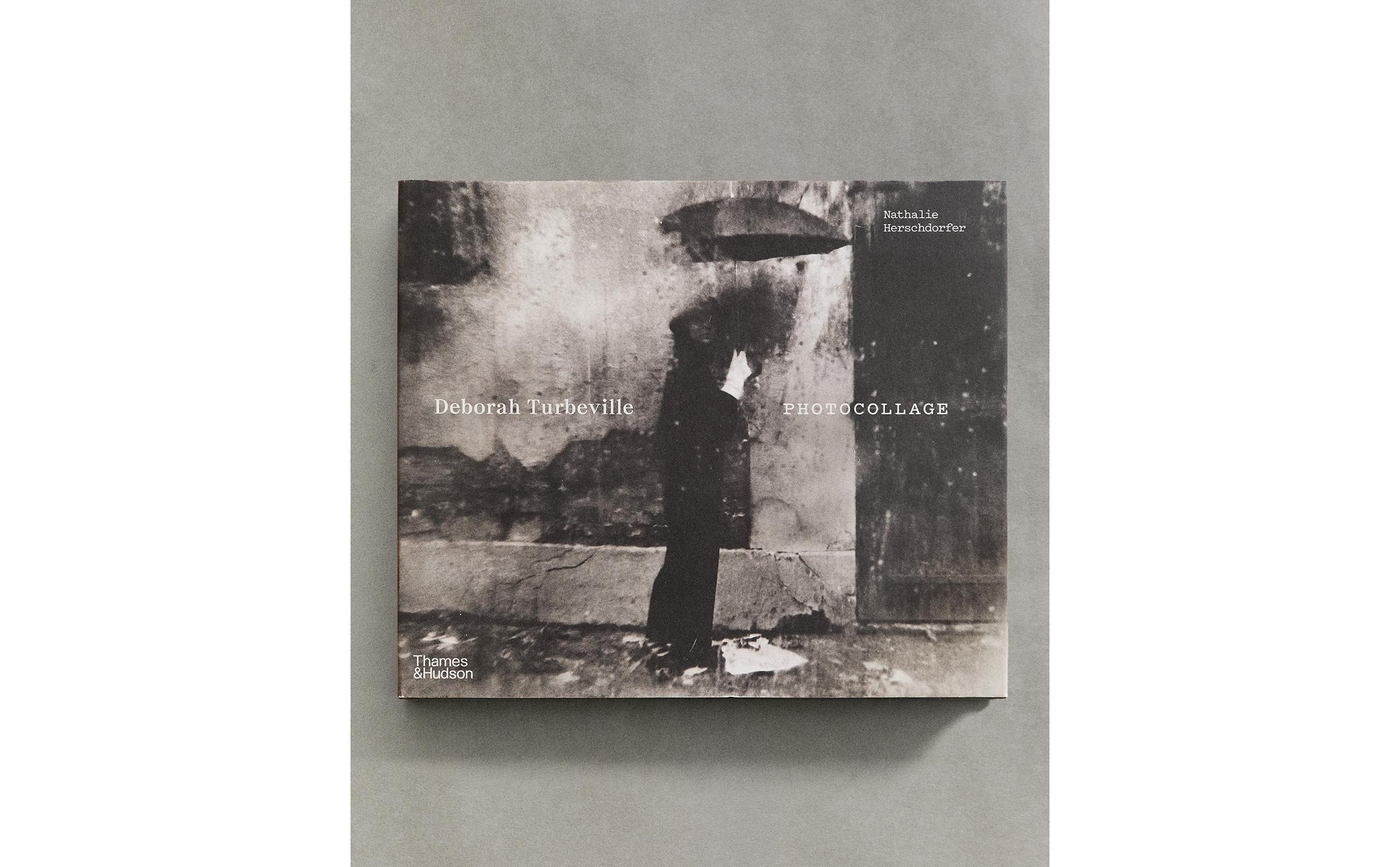 書籍 『PHOTOCOLLAGE - DEBORAH TURBEVILLE (英語)』 | Zara Home 日本