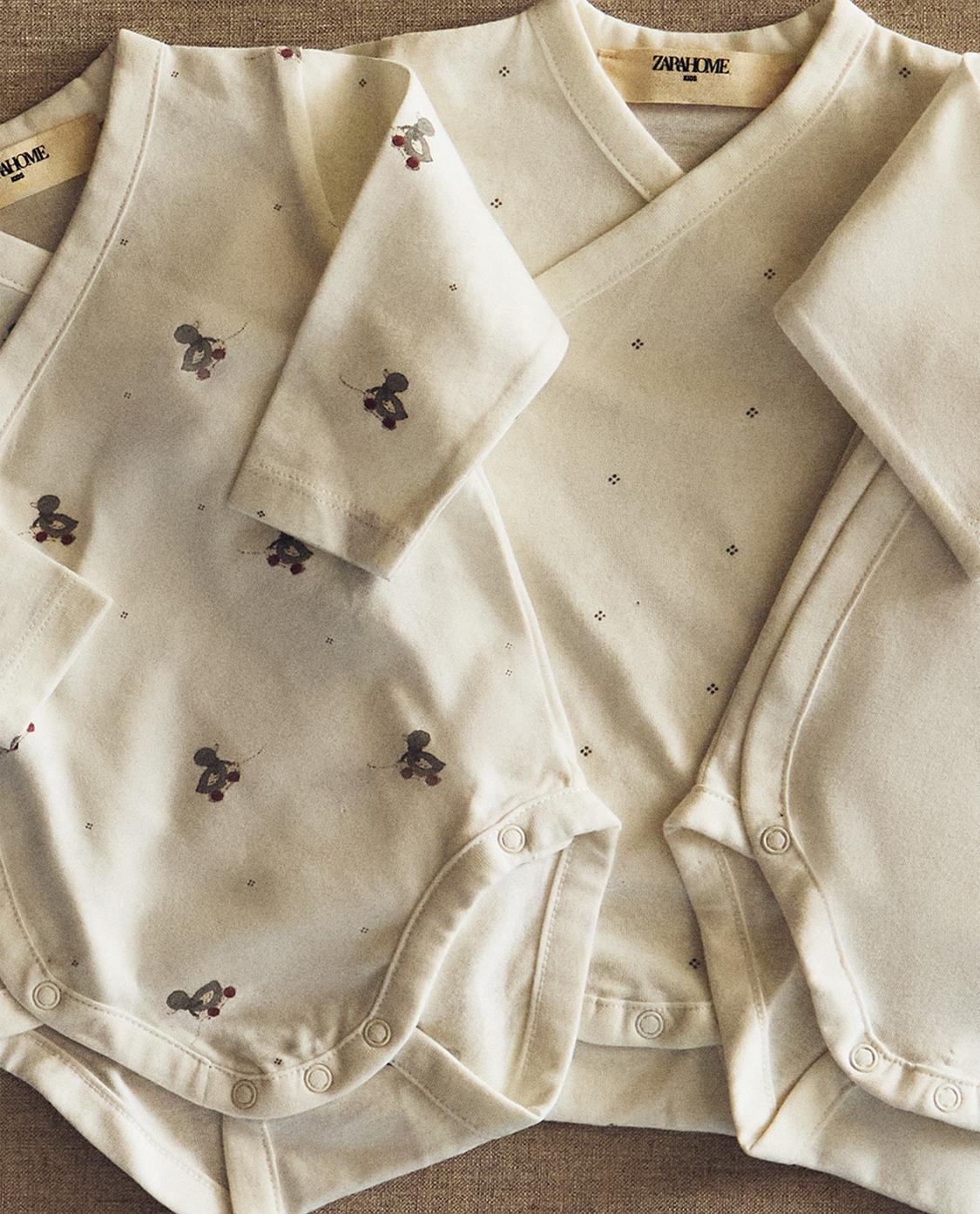 Baby Clothes Zapatos Para Bebe Zara BAMBA PIEL TIRAS BAREFOOT