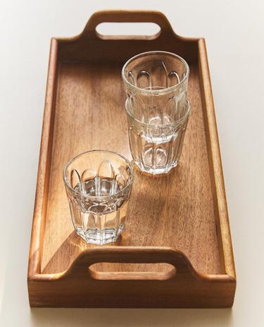 ДЕРЕВ’ЯНА ТАЦЯ З РУЧКАМИ