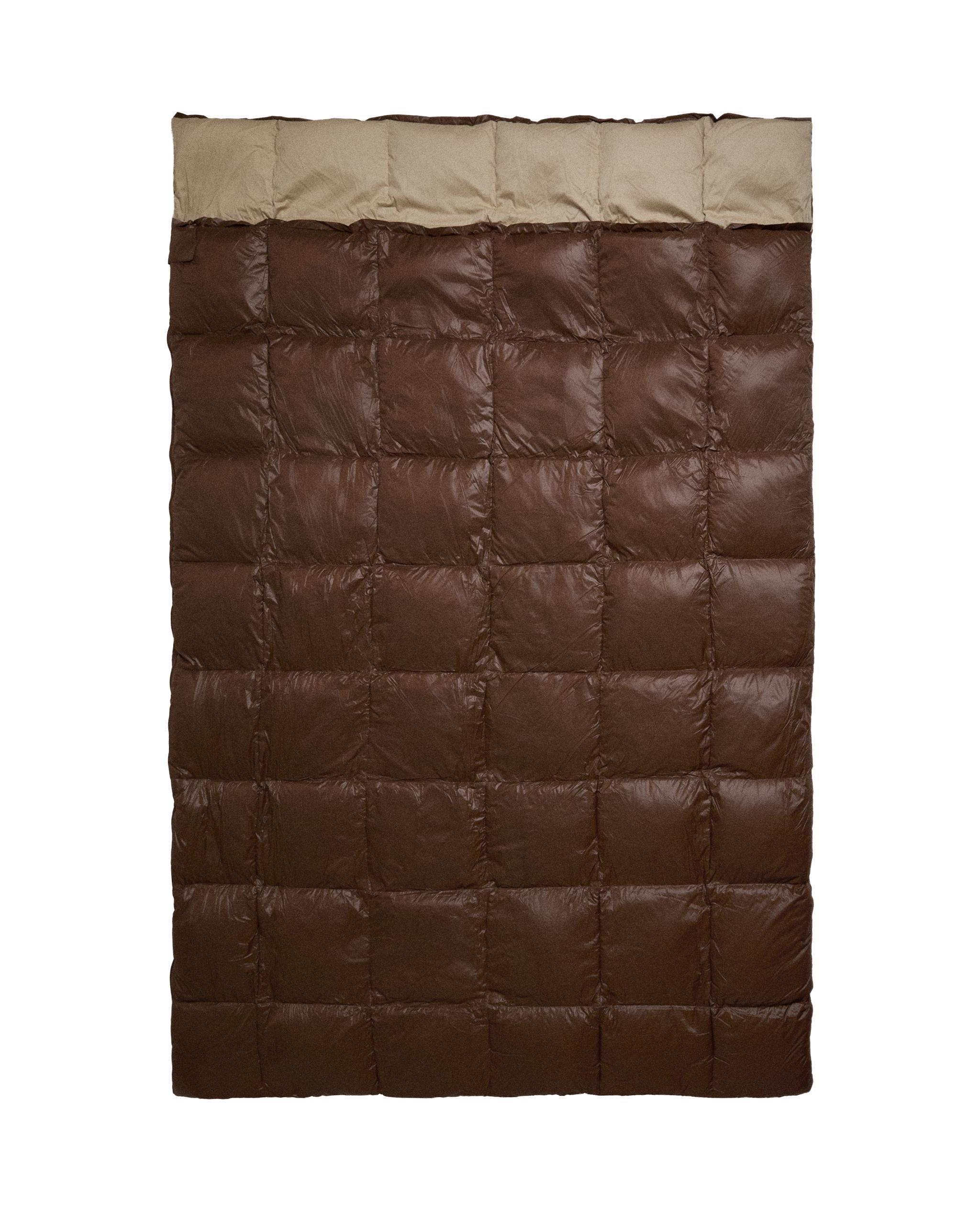 DOUBLE QUILTED SLEEPING BAG product thumbnail 8