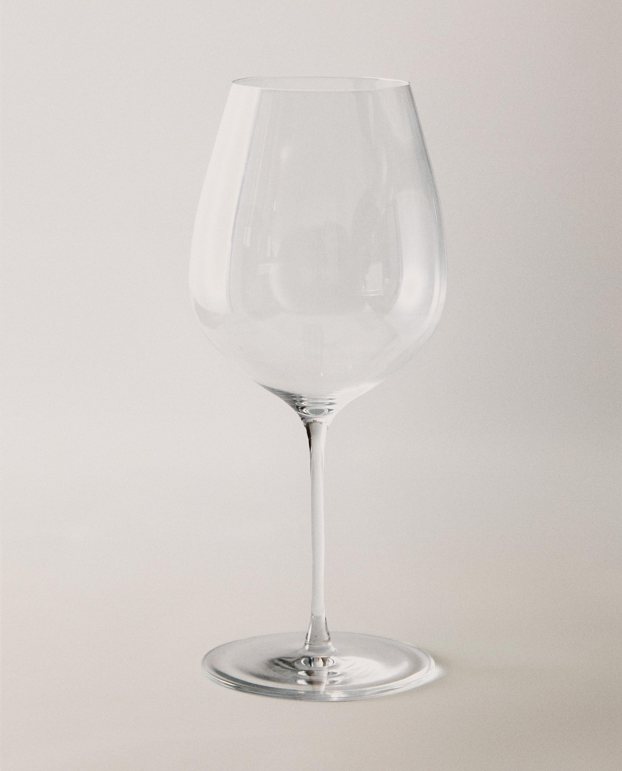 ULTRALIGHT CRYSTALLINE GLASS product thumbnail 6