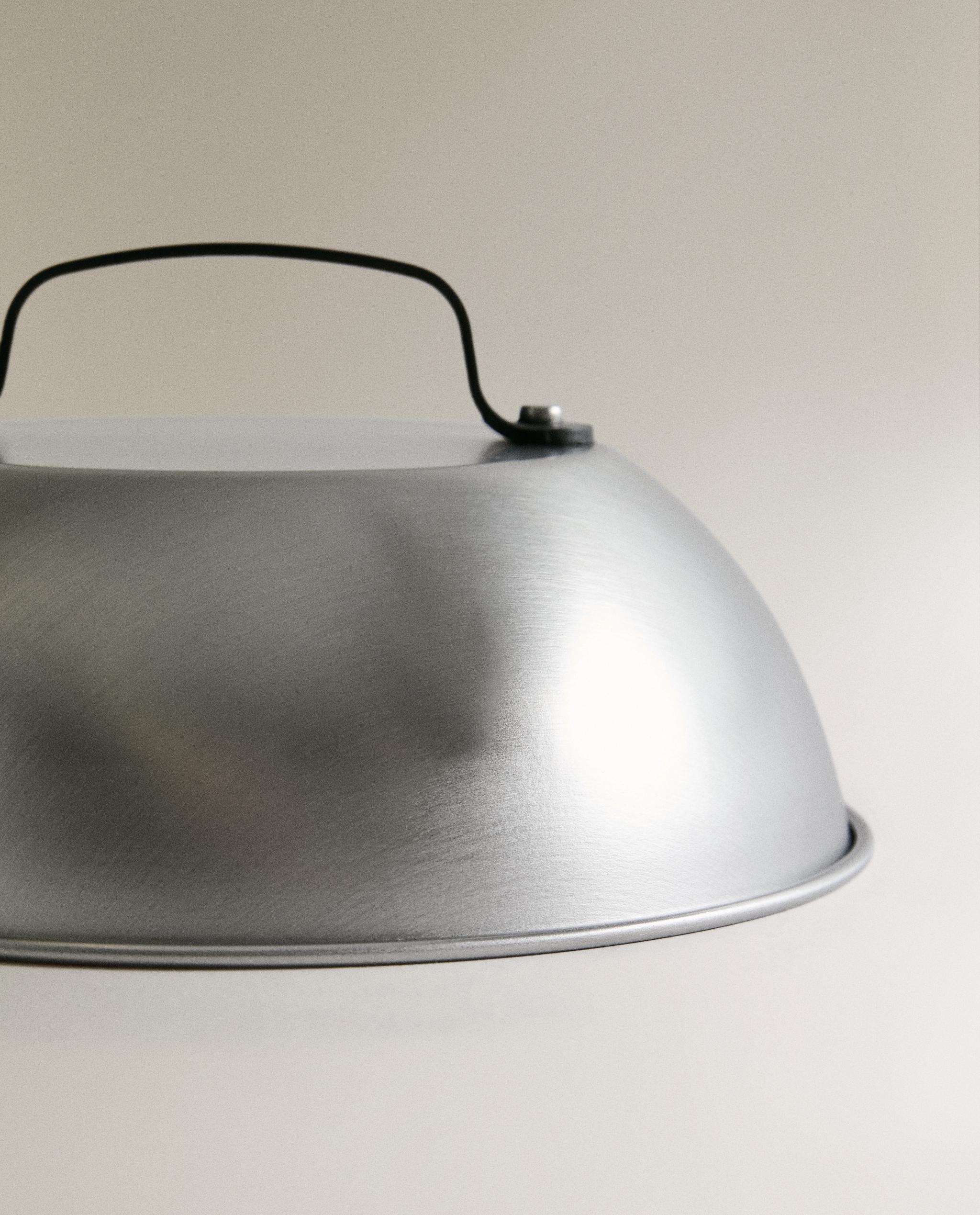 BARBECUE STEEL DOME product thumbnail 4