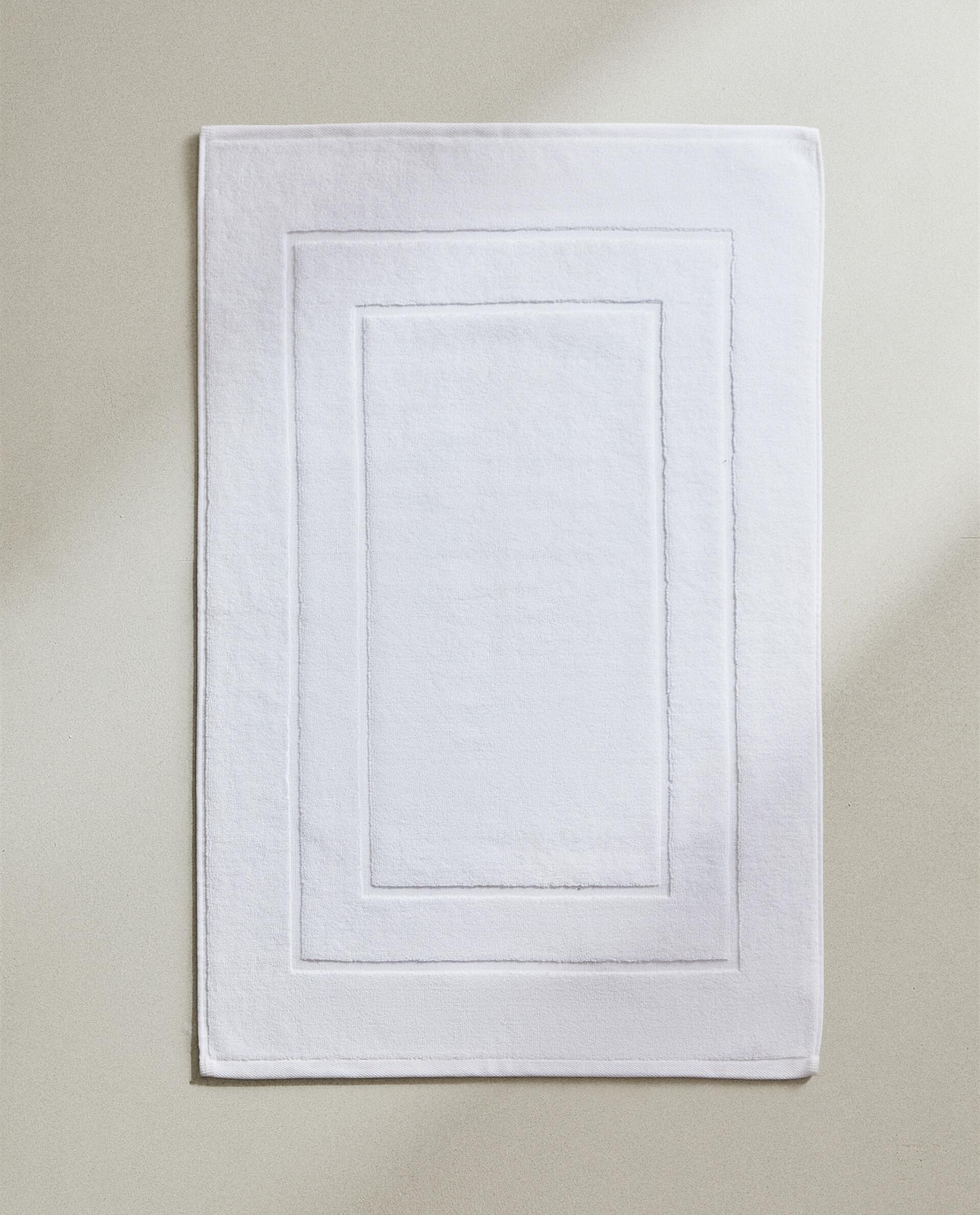COTTON BATH MAT product thumbnail 6