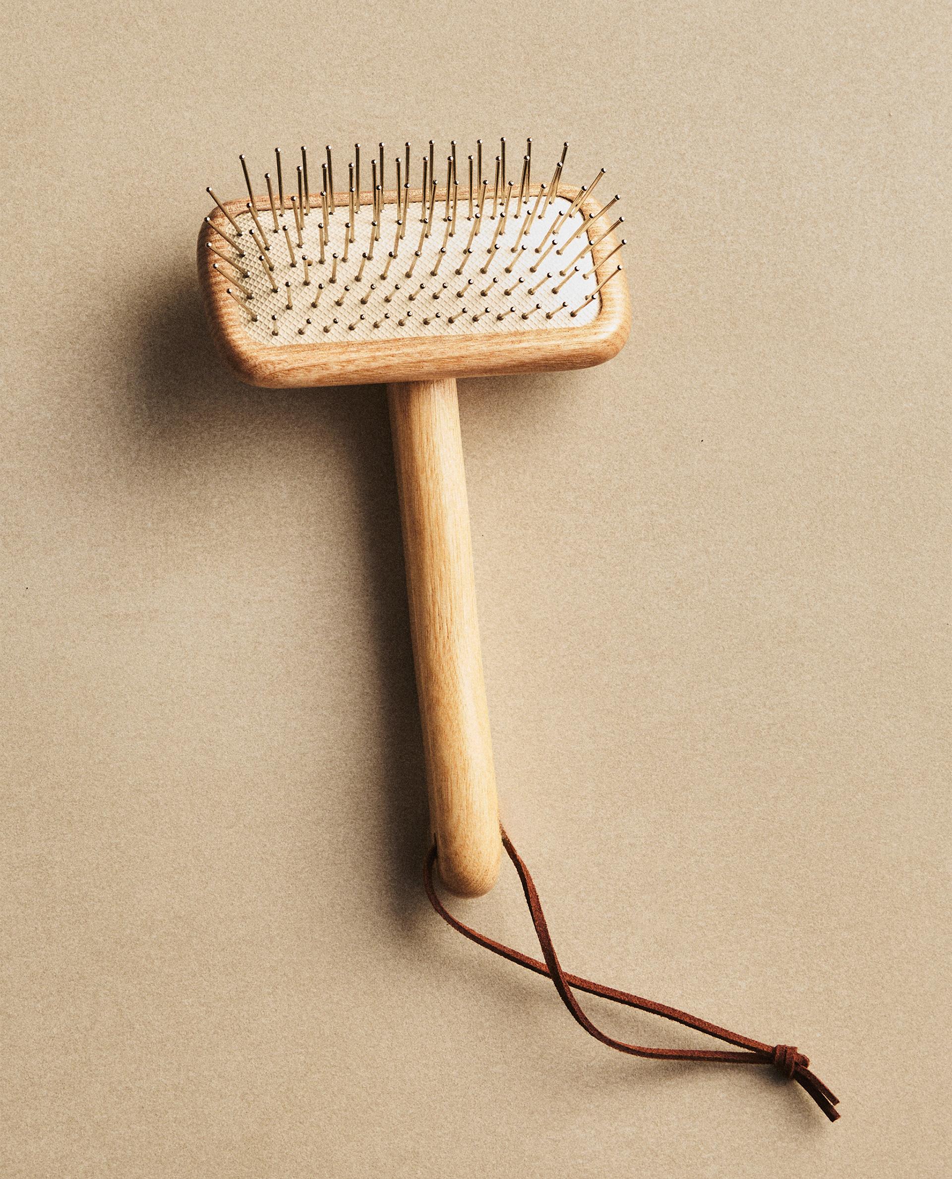 BROSSE ANIMAL DE COMPAGNIE