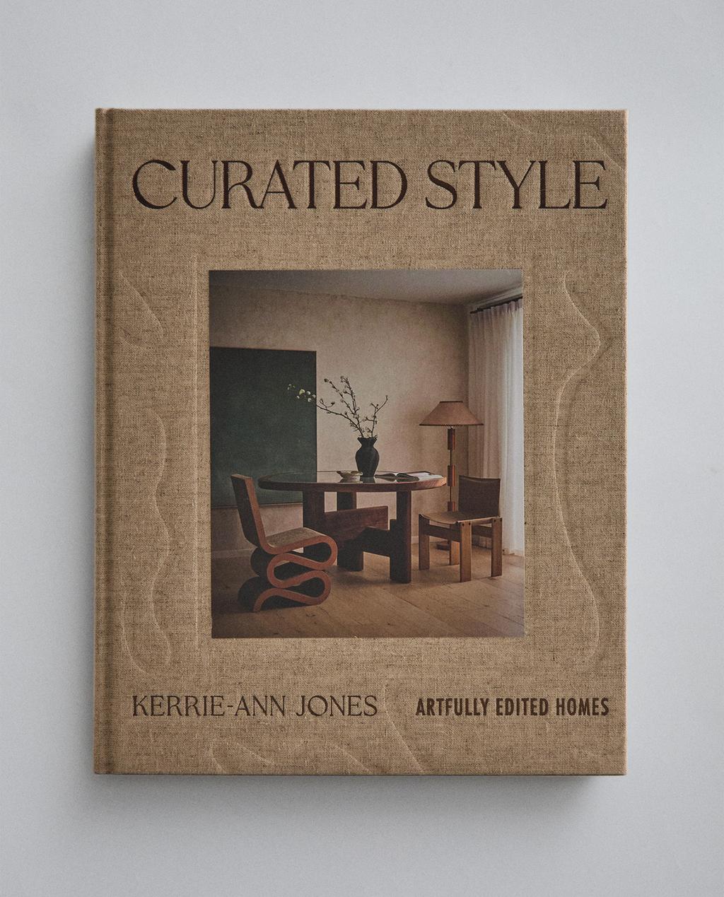 LIBRO CURATED STYLE