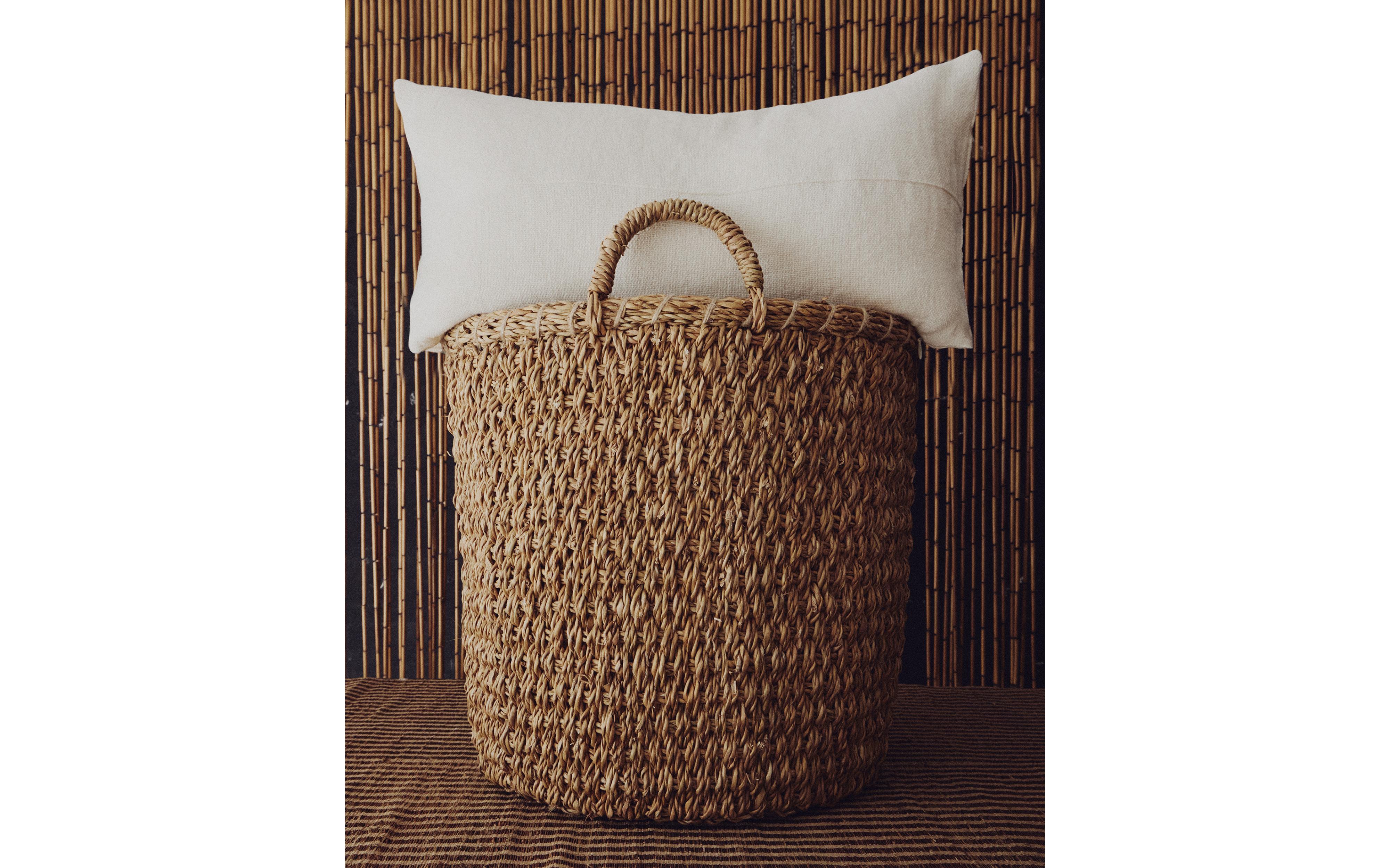 ROUND BASKET product thumbnail 8