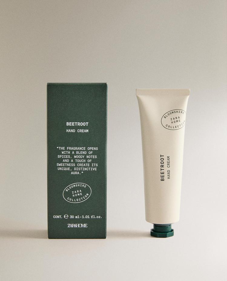 (30ML) CREMA MANOS BEETROOT