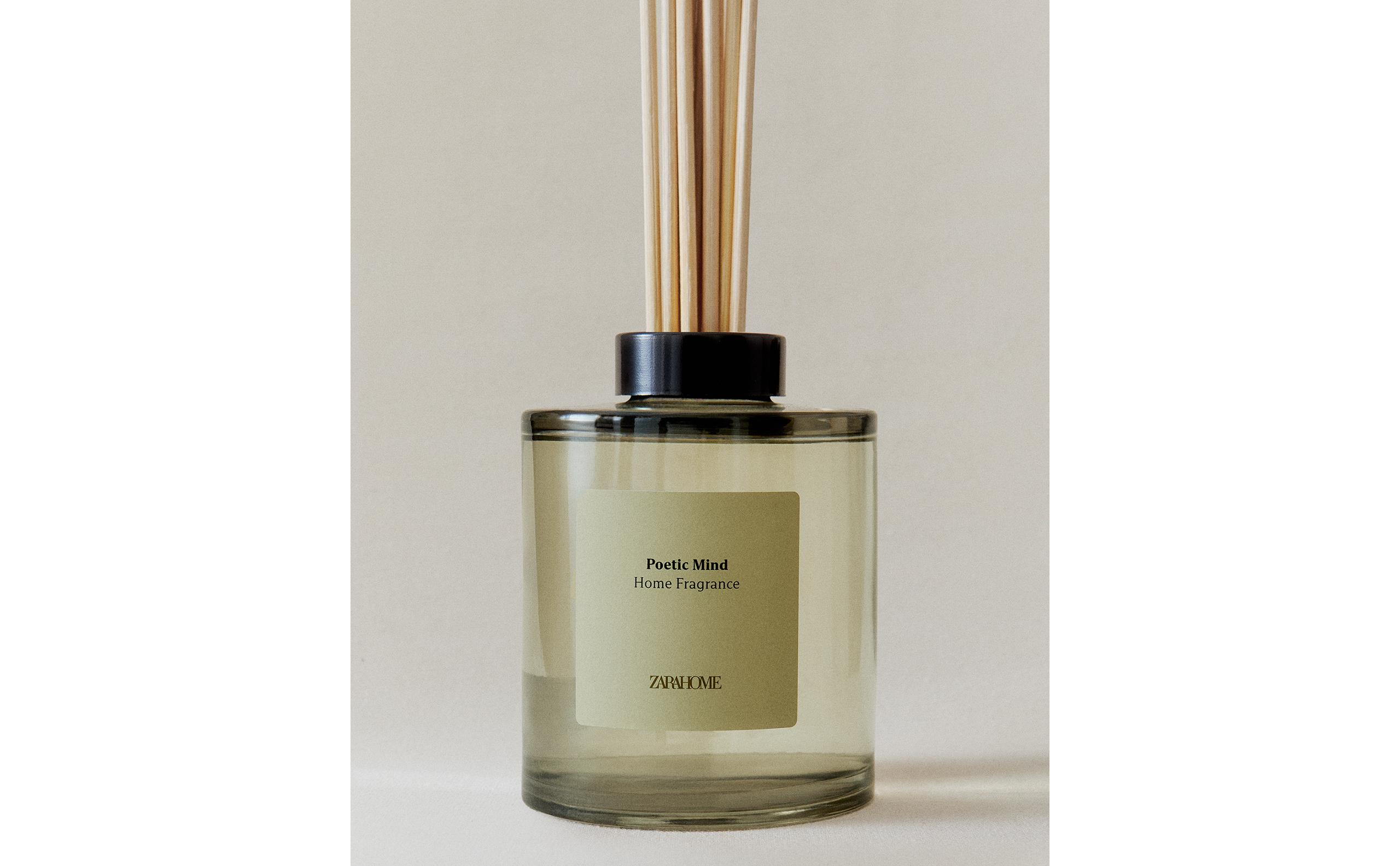 (200 ML) POETIC MIND REED DIFFUSERS product thumbnail 2