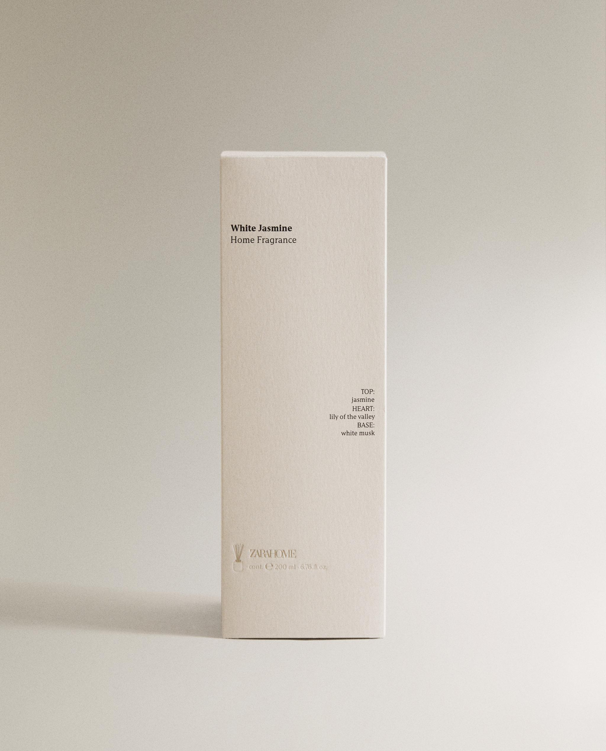 (200 ML) WHITE JASMINE REED DIFFUSERS product thumbnail 8