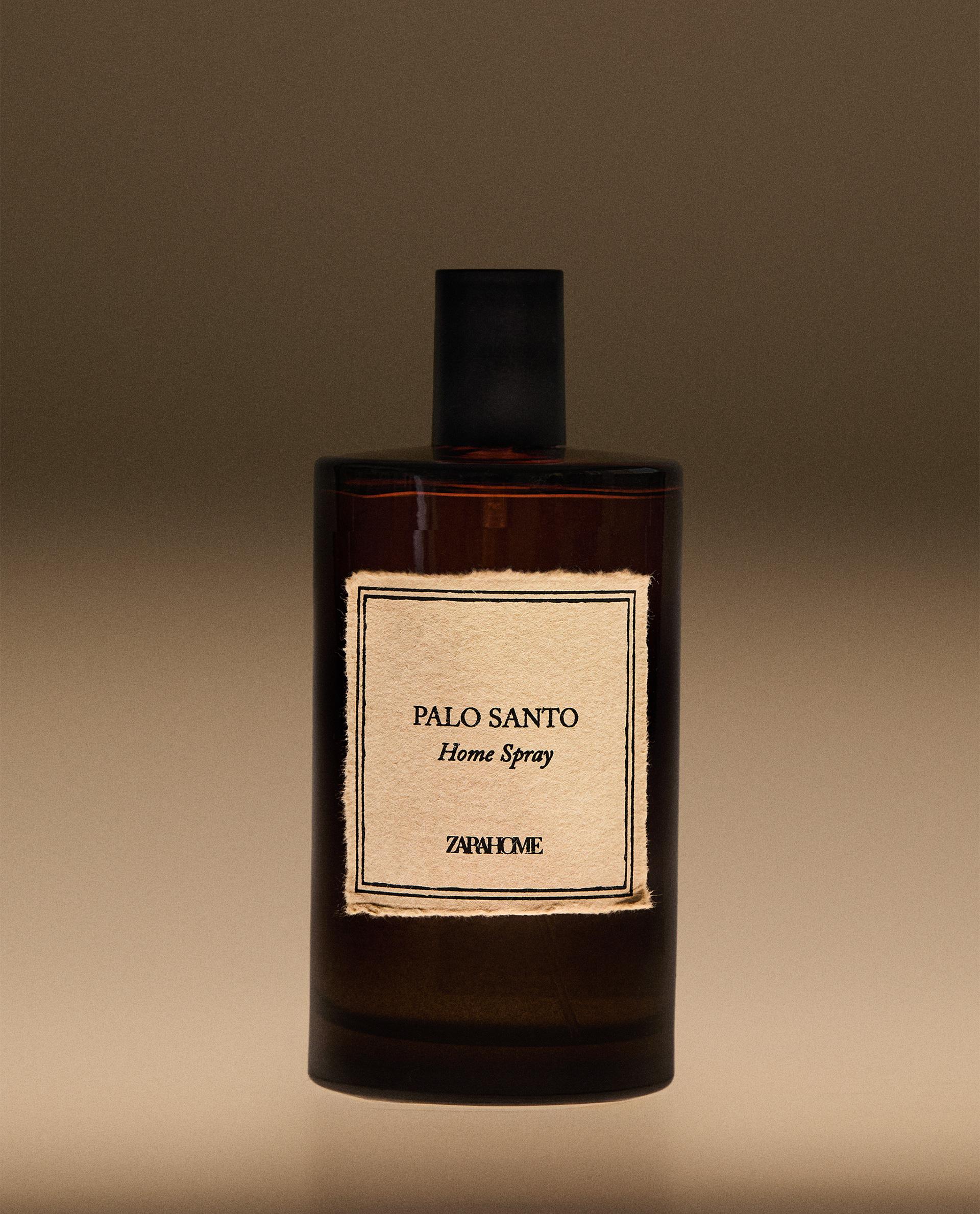 (200 ML) PALO SANTO SPRAY DIFFUSER