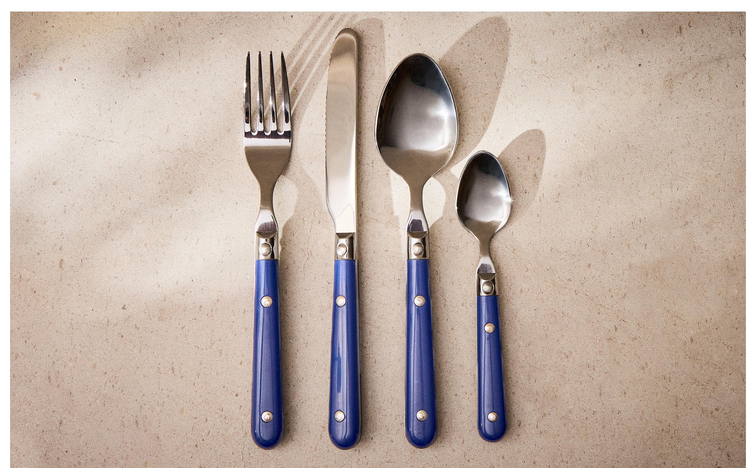 上等な Home Zara | sets Cutlery United New | America of States カトラリー(スプーン等)