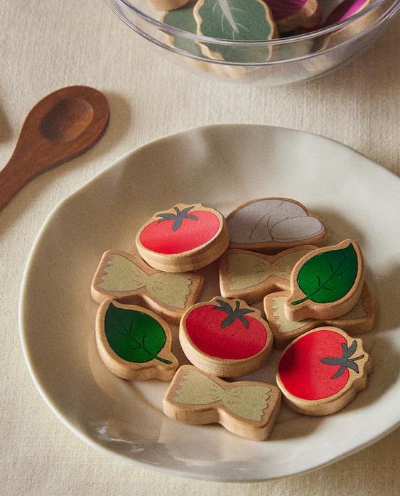 キッズサラダボウルおもちゃ