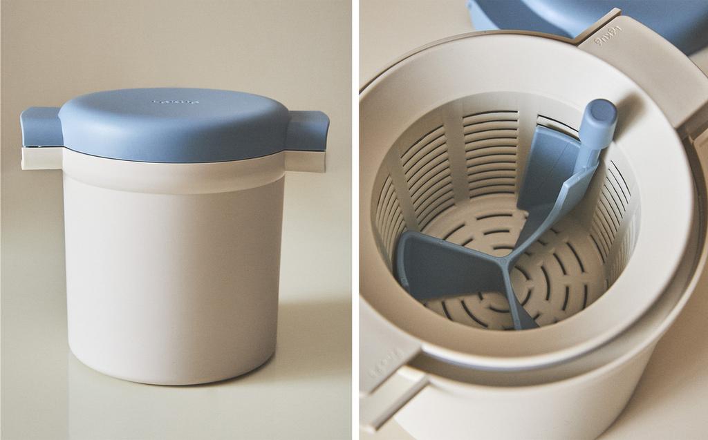 LÉKUÉ YOGURT MAKER