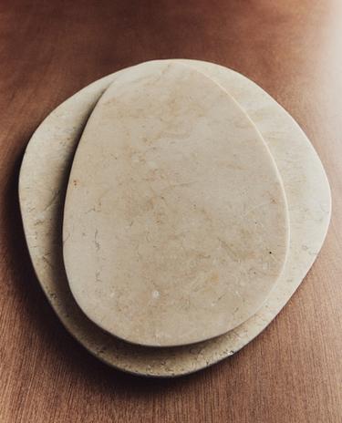 BANDEJA DECORATIVA MÁRMOL BANDEJA DECORATIVA MÁRMOL